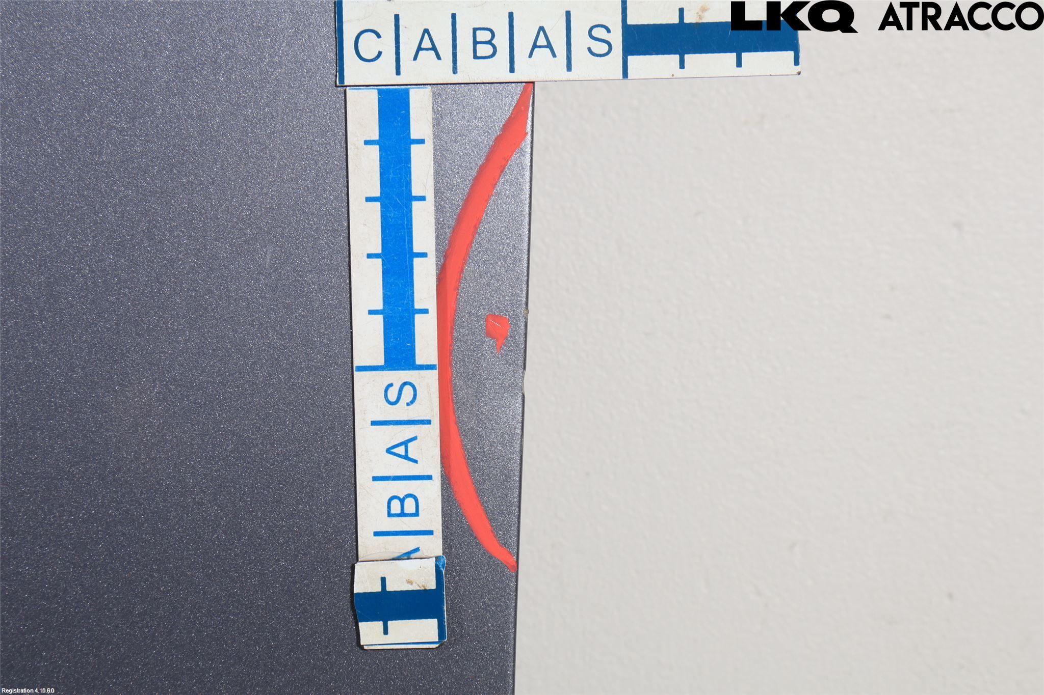 Toyota PROACE CITY 20- Dörr Fram Vänster