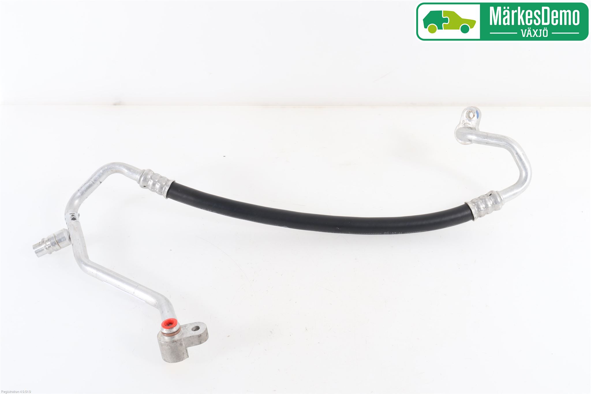 Suzuki VITARA 15- Ac Slang-Rör