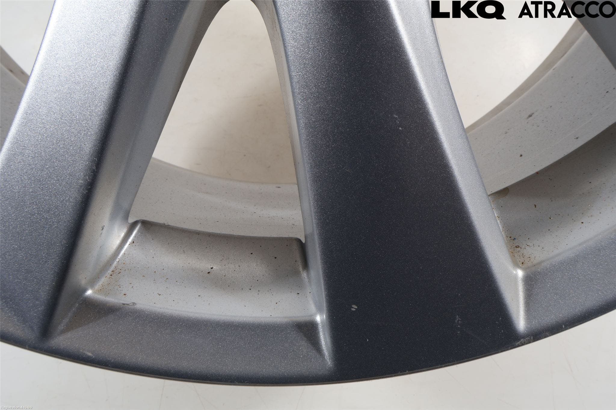 Mazda CX-5 12-17 Fälg Aluminium