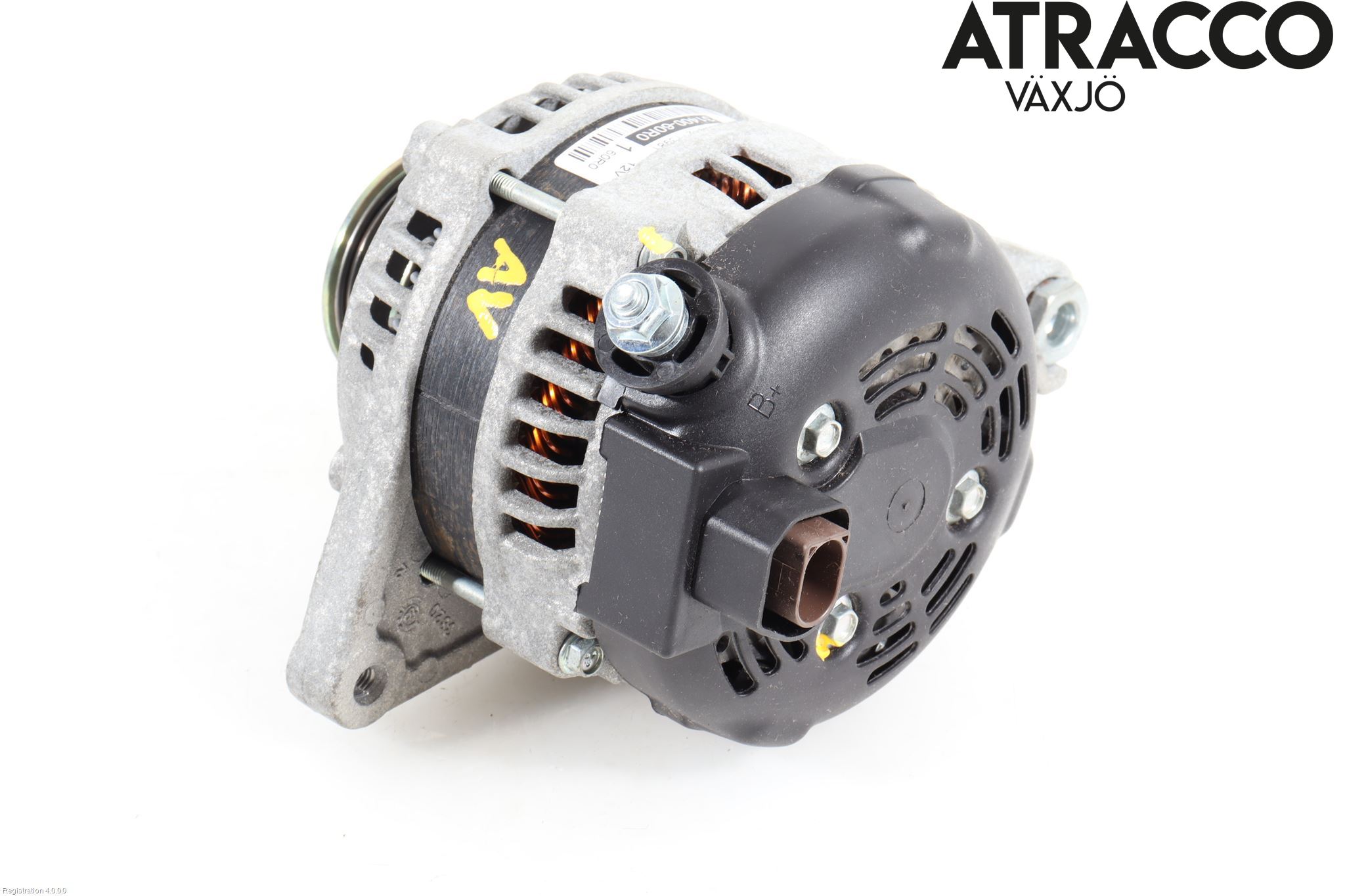 Suzuki VITARA 15- Generator