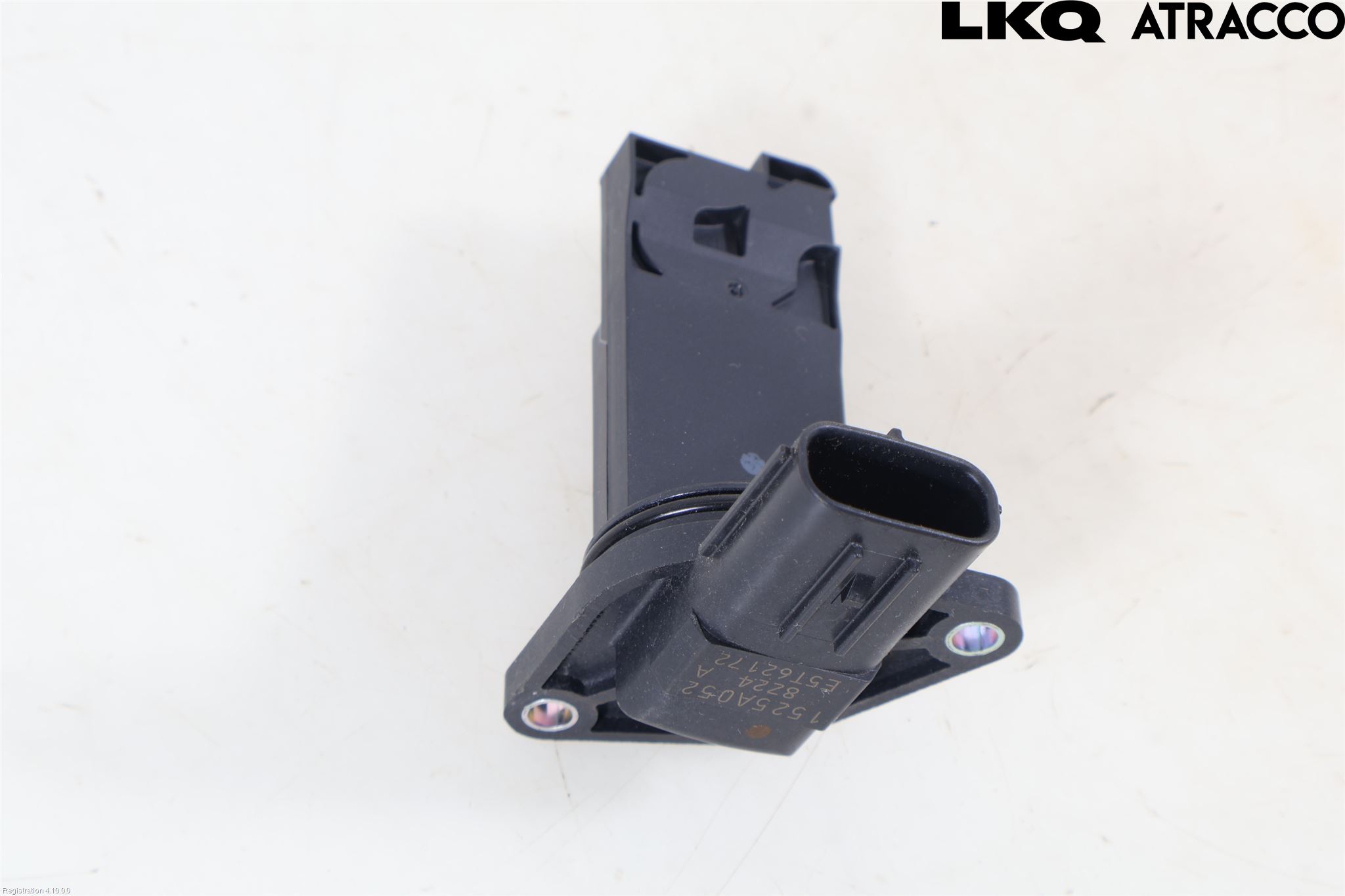 Mitsubishi OUTLANDER 13-21 Injluftmassamätare