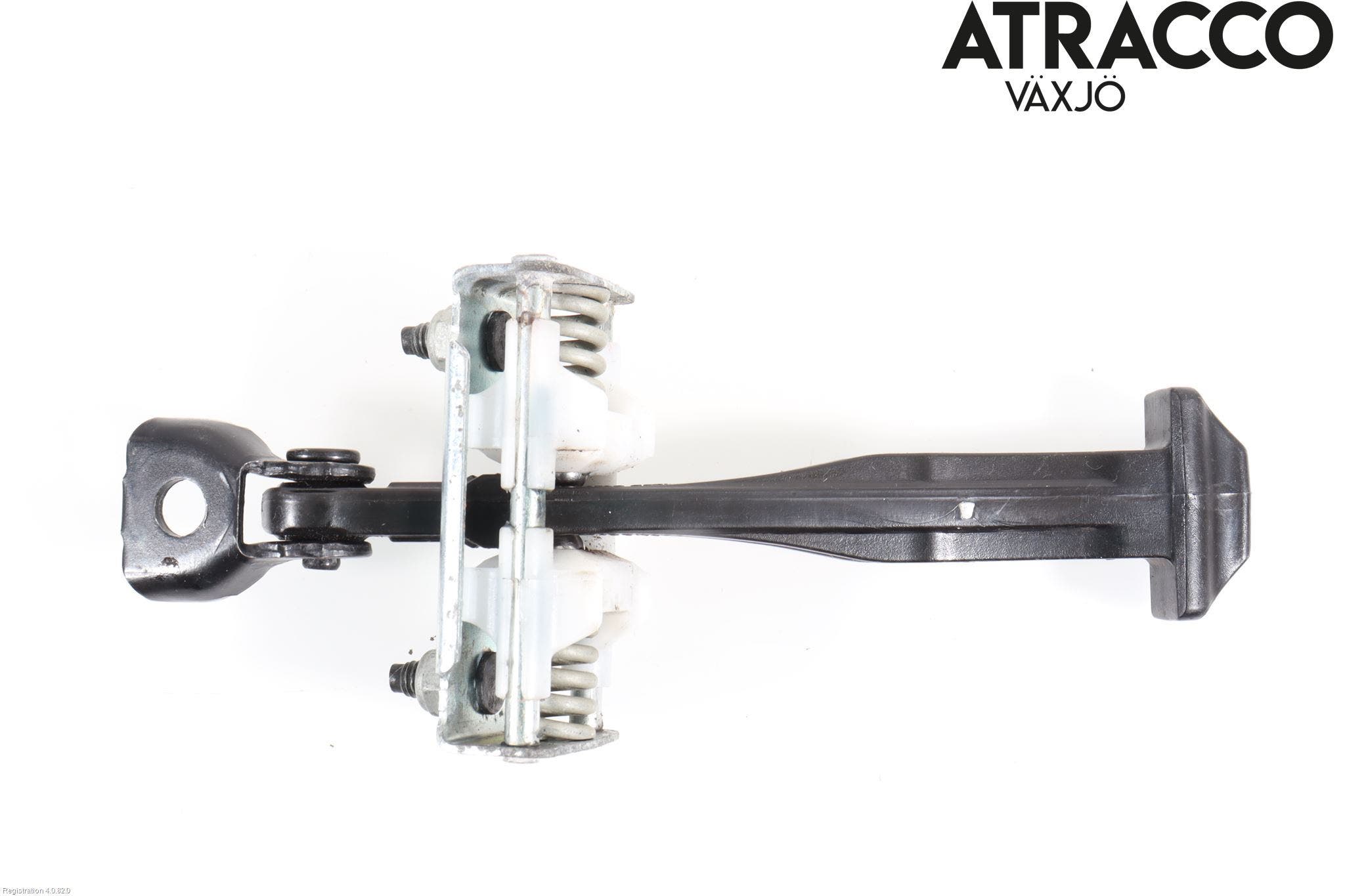 Ford FOCUS 19- Dörrstopp