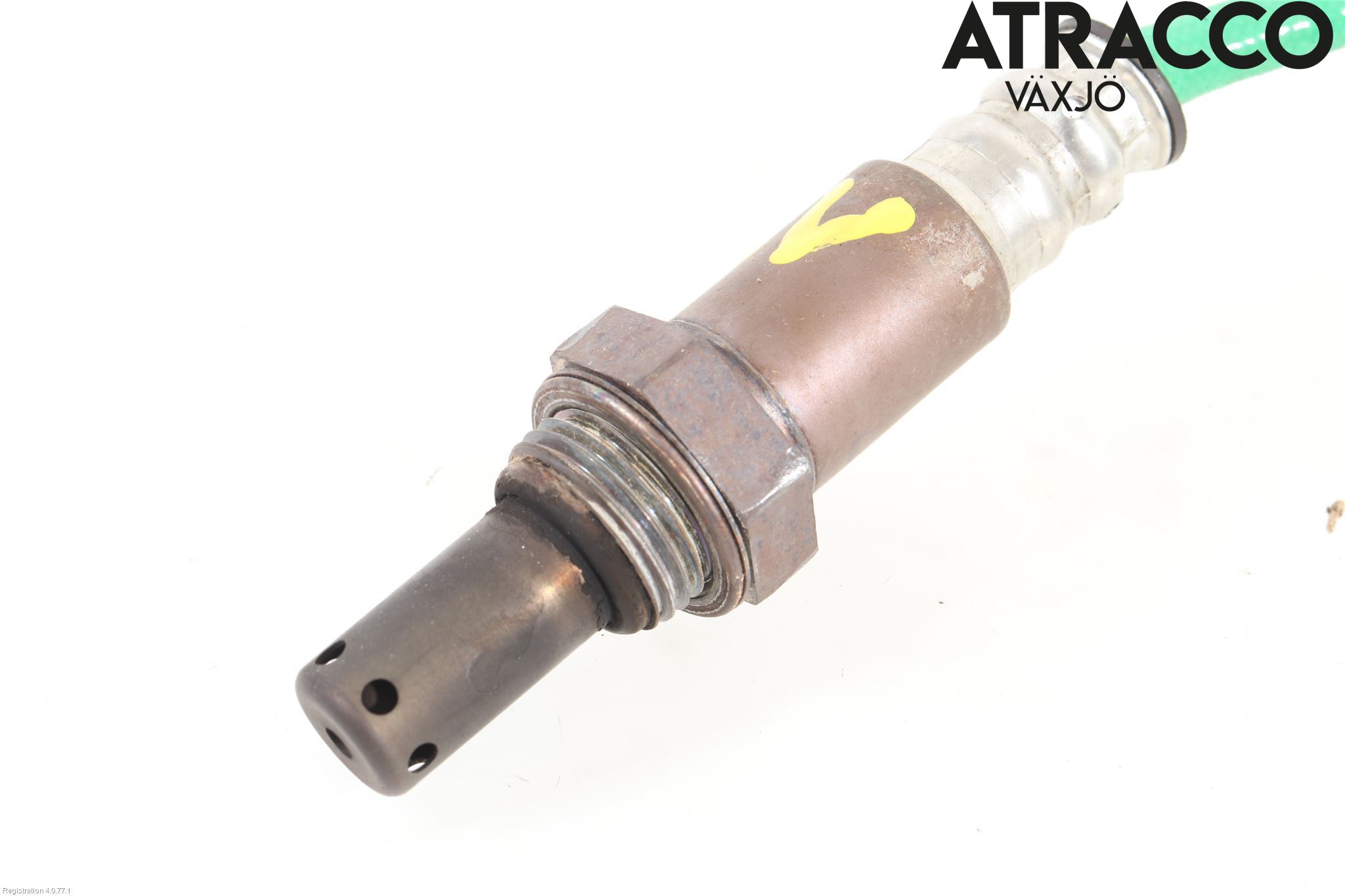 Suzuki SWIFT 17-24 Injlambdasond