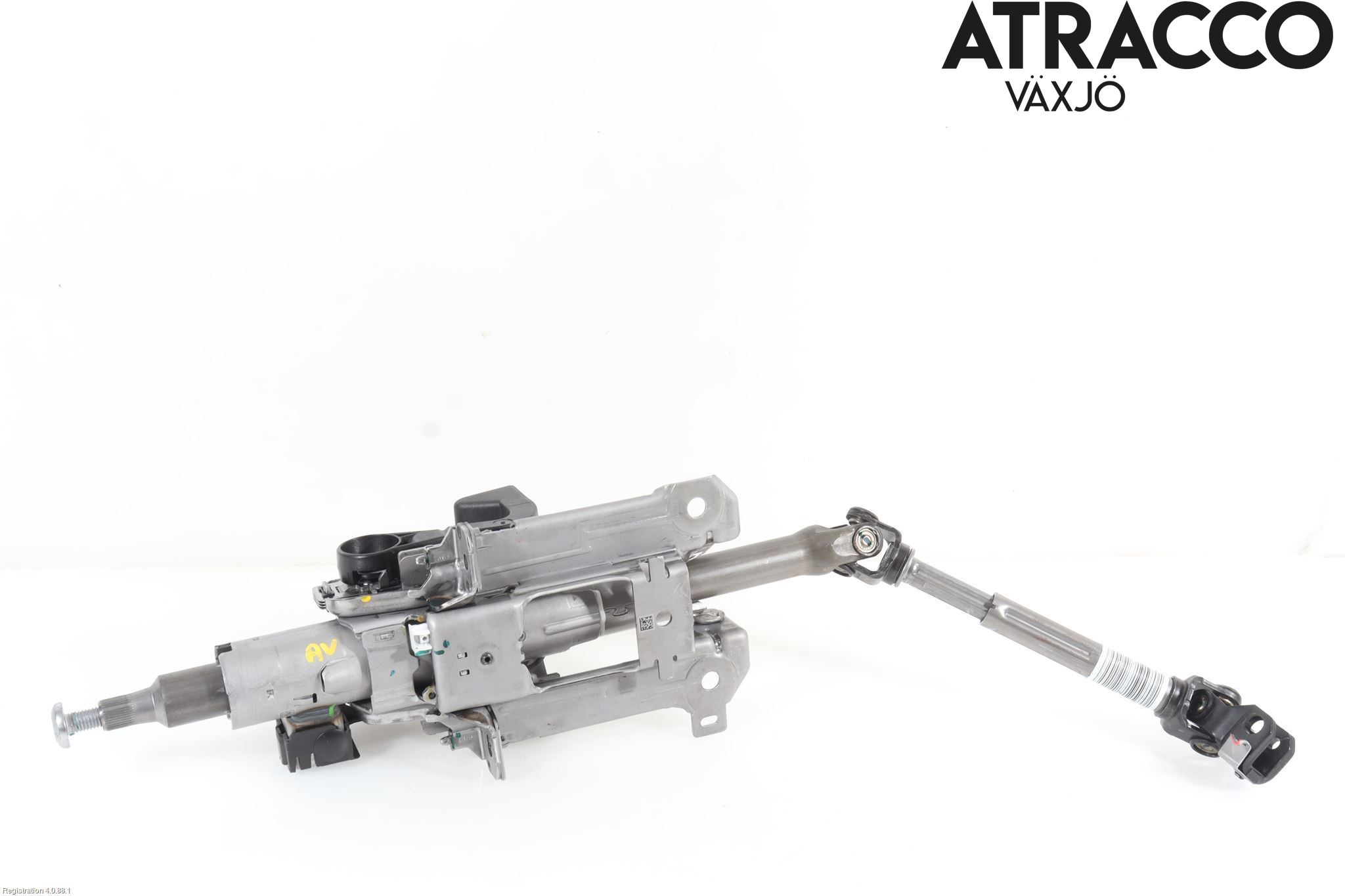 Peugeot 208/E-208 20- Rattaxel