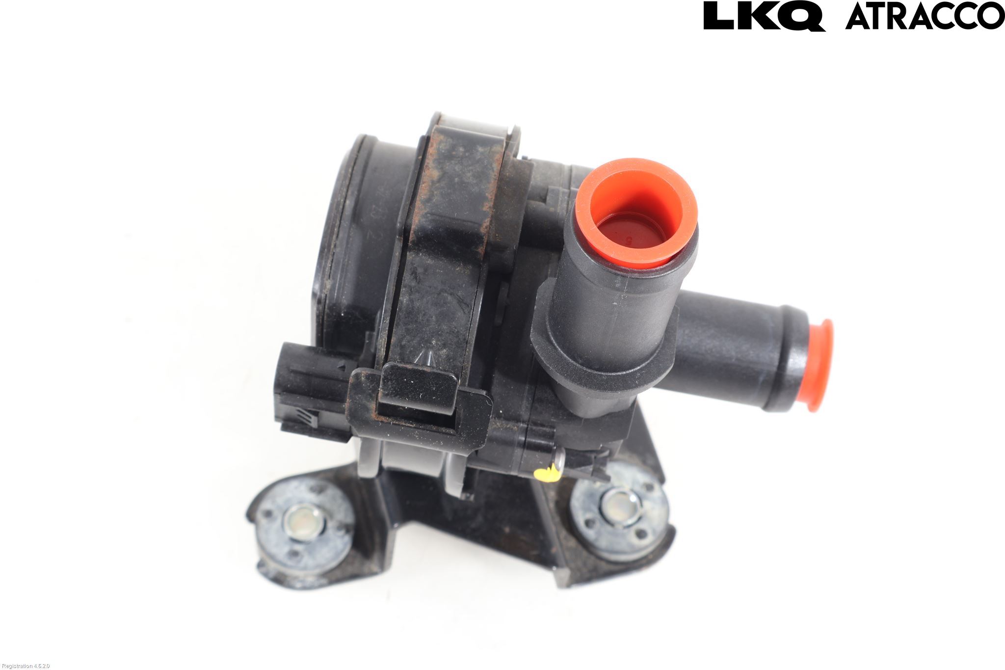 Honda E 20-23 Värme Cirkulationspump