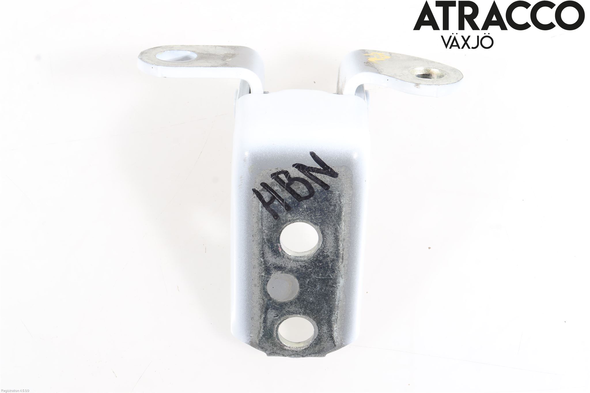 Mazda 2 KB Hybrid 22- Dörrgångjärn