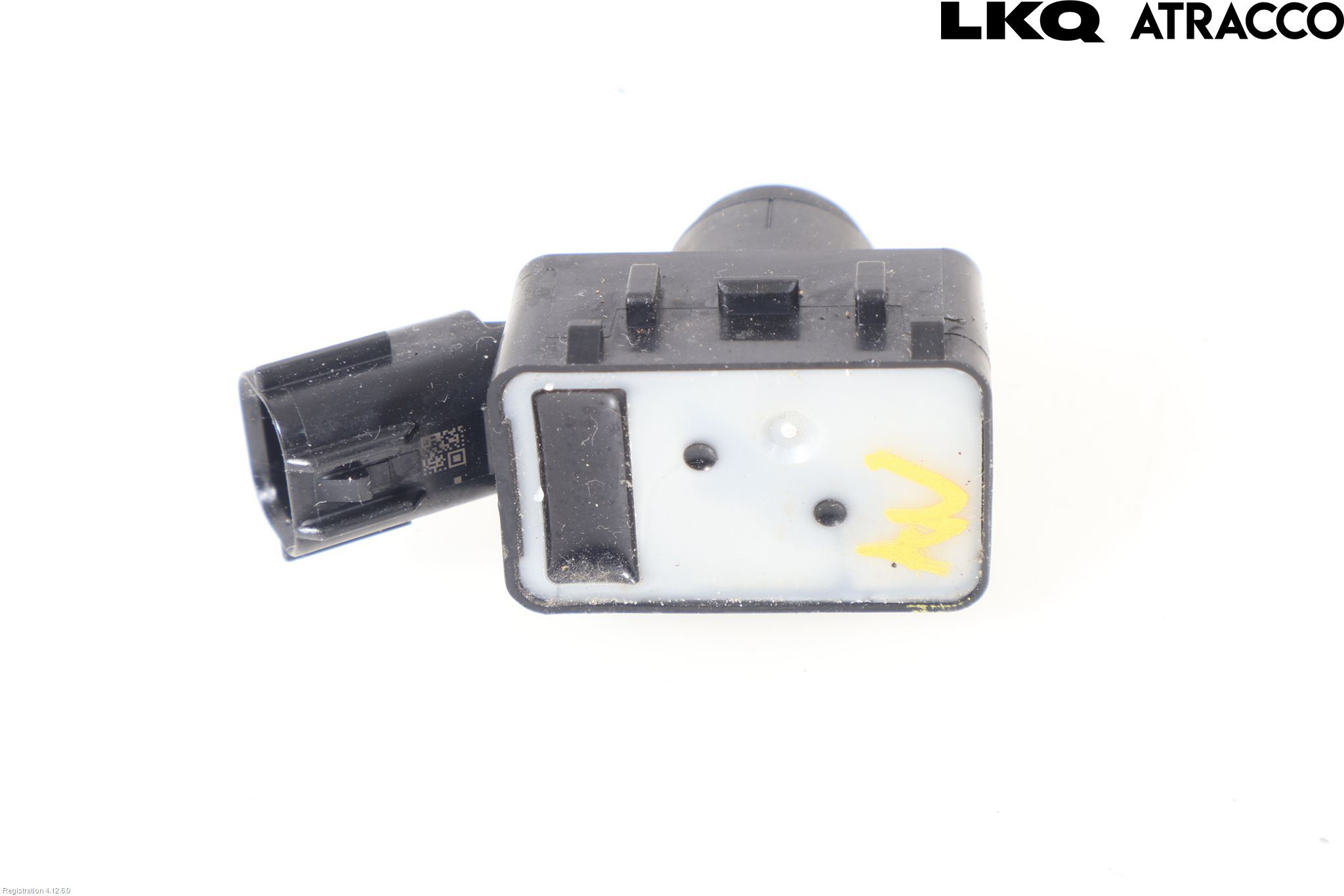 Toyota COROLLA 19- Parkeringshjälp Backsensor