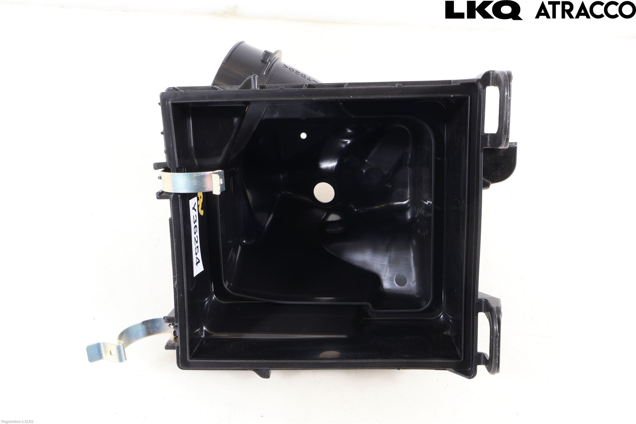 Toyota YARIS XP21 20- Luftrenare