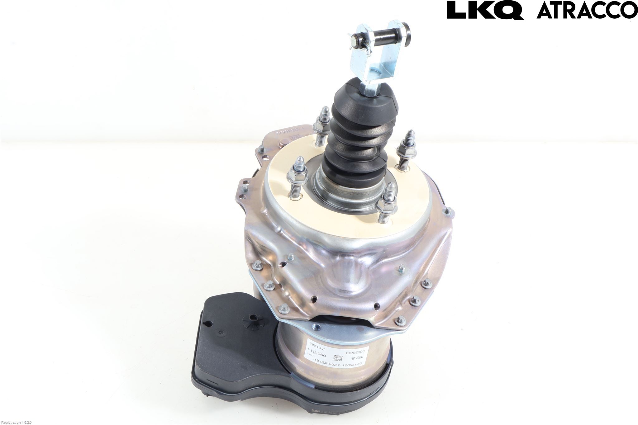 Tesla MODEL Y 21- Bromsservo