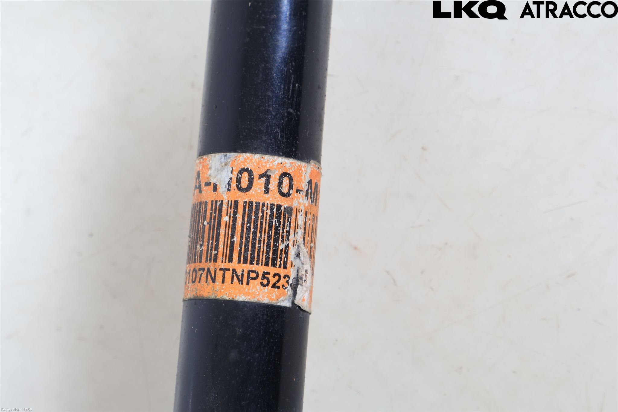Honda HR-V 21- Drivaxel Fram Vänster