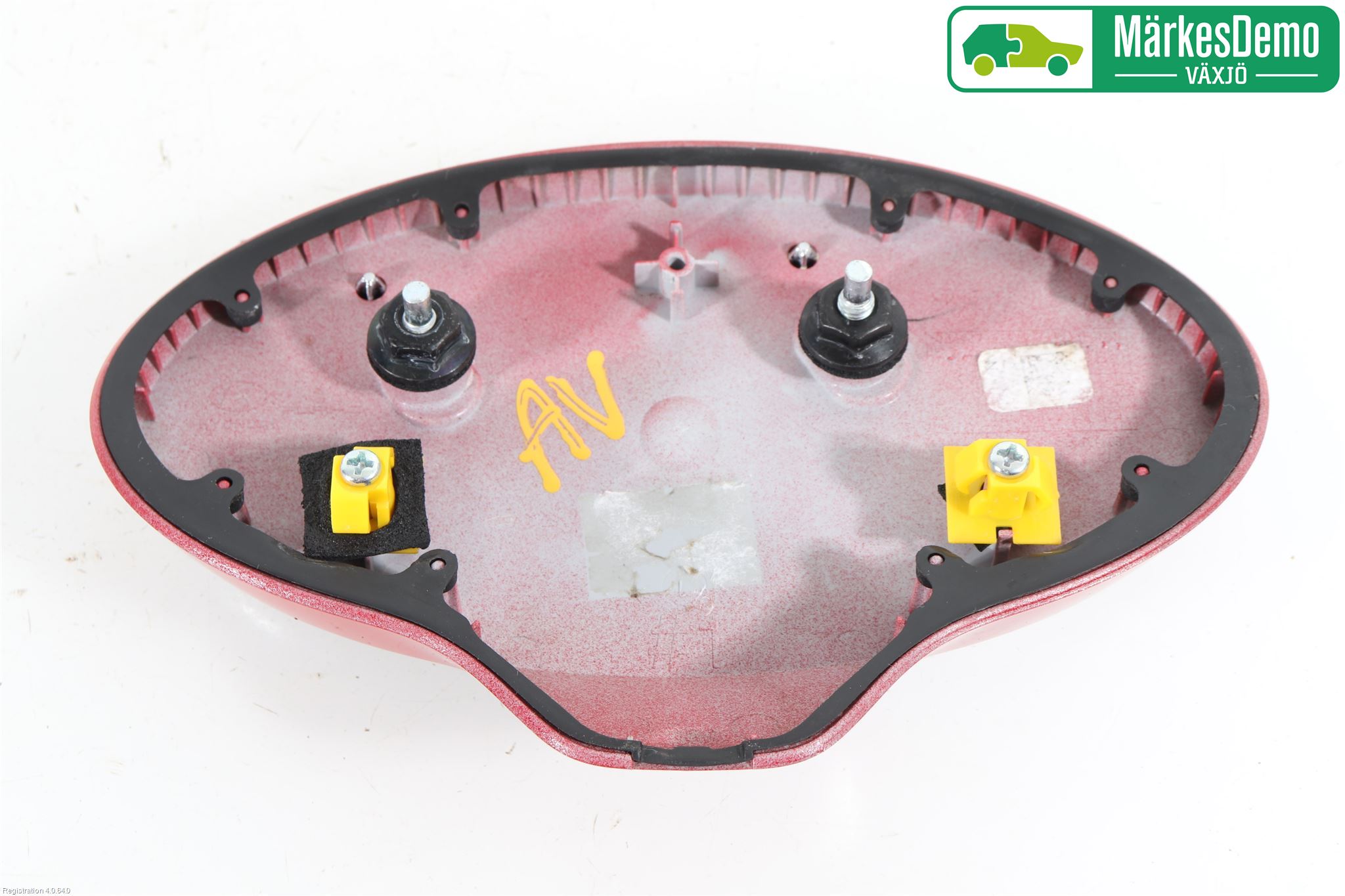 Hyundai i30 PD 17- Emblem