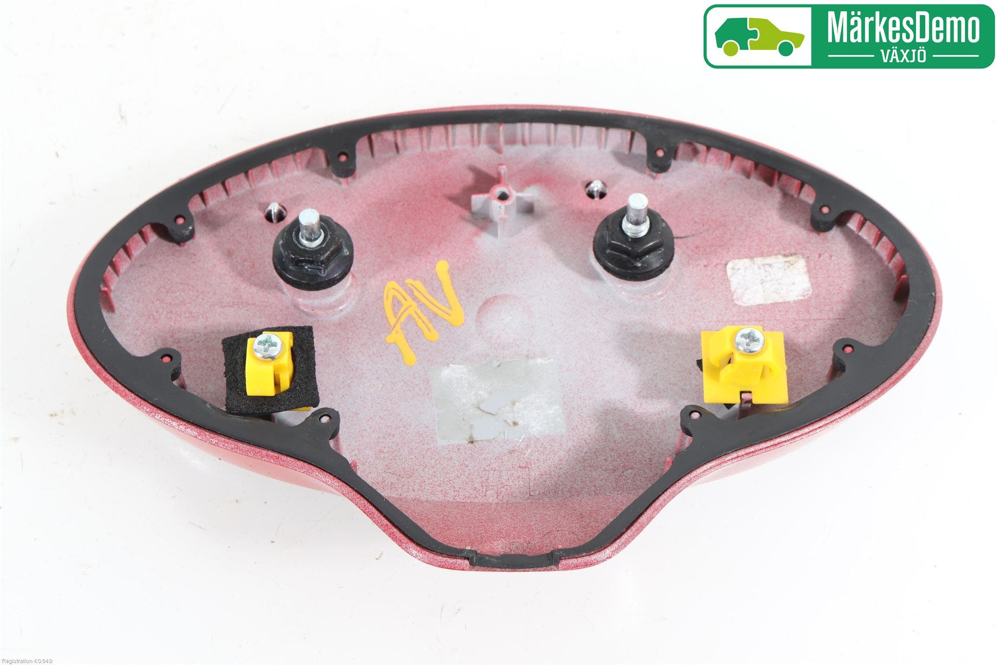 Hyundai i30 PD 17- Emblem