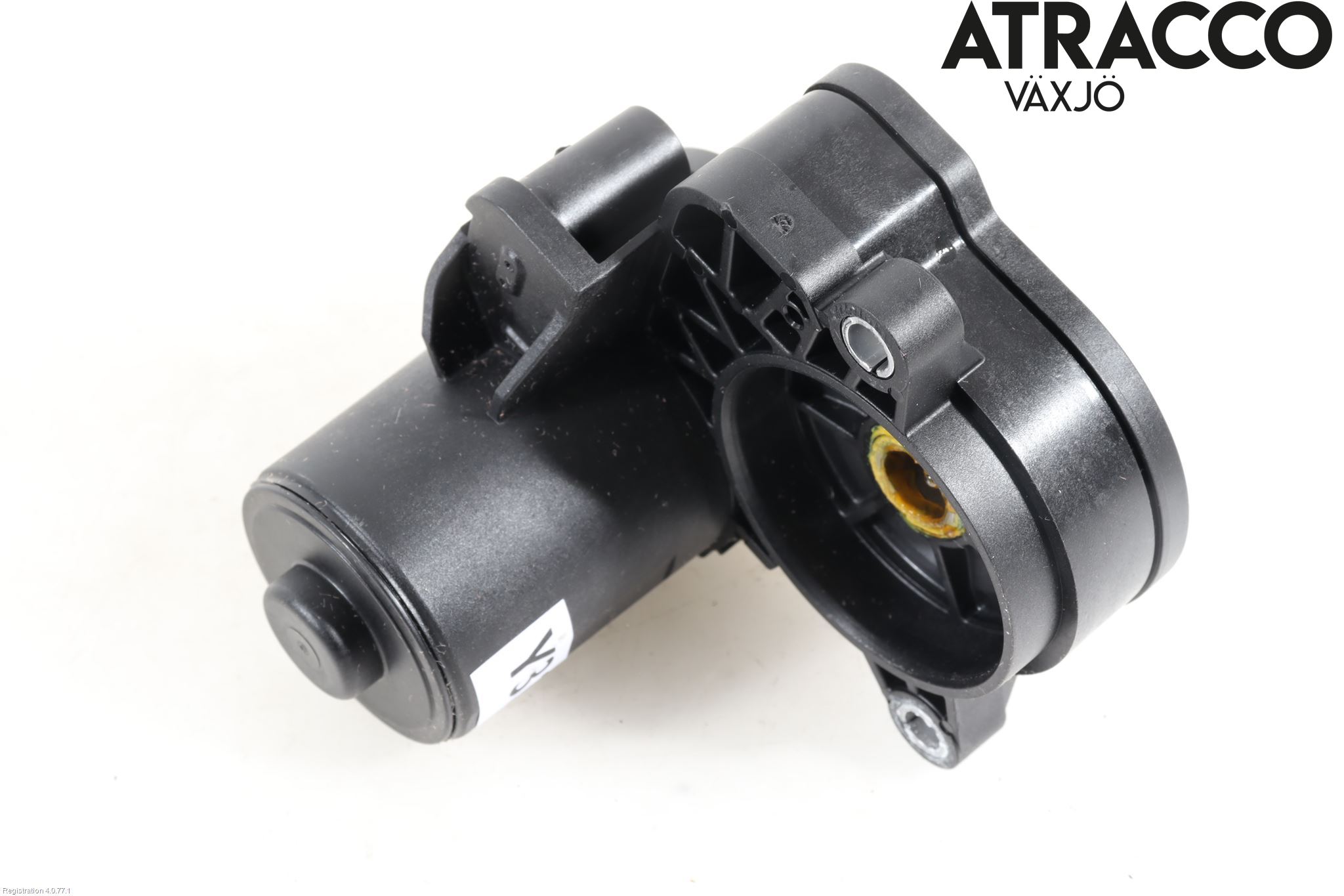 Mazda CX-30 20- Parkeringsbroms Elmanövrerad