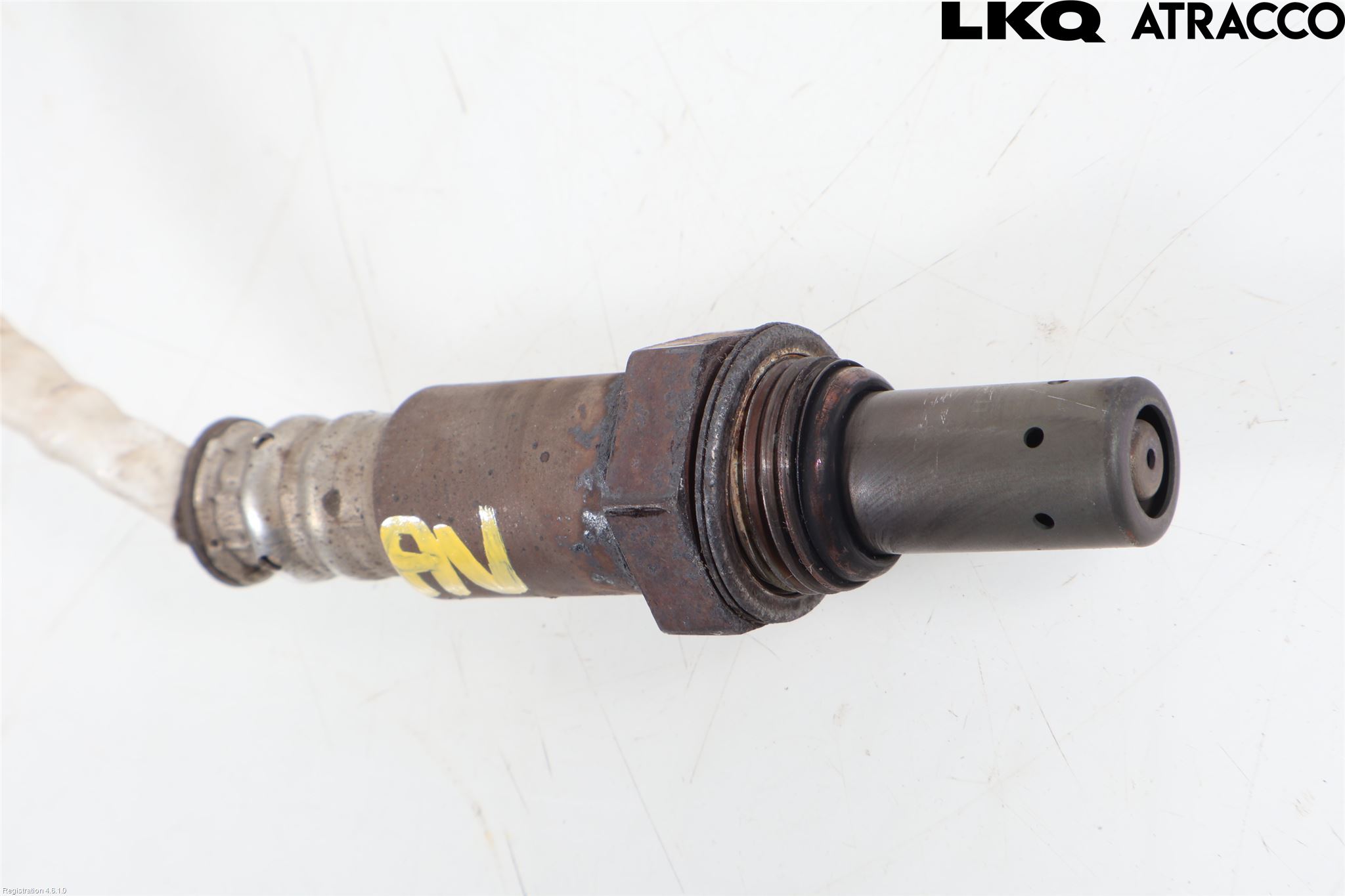 Lexus RX AL20 16-22 Injlambdasond