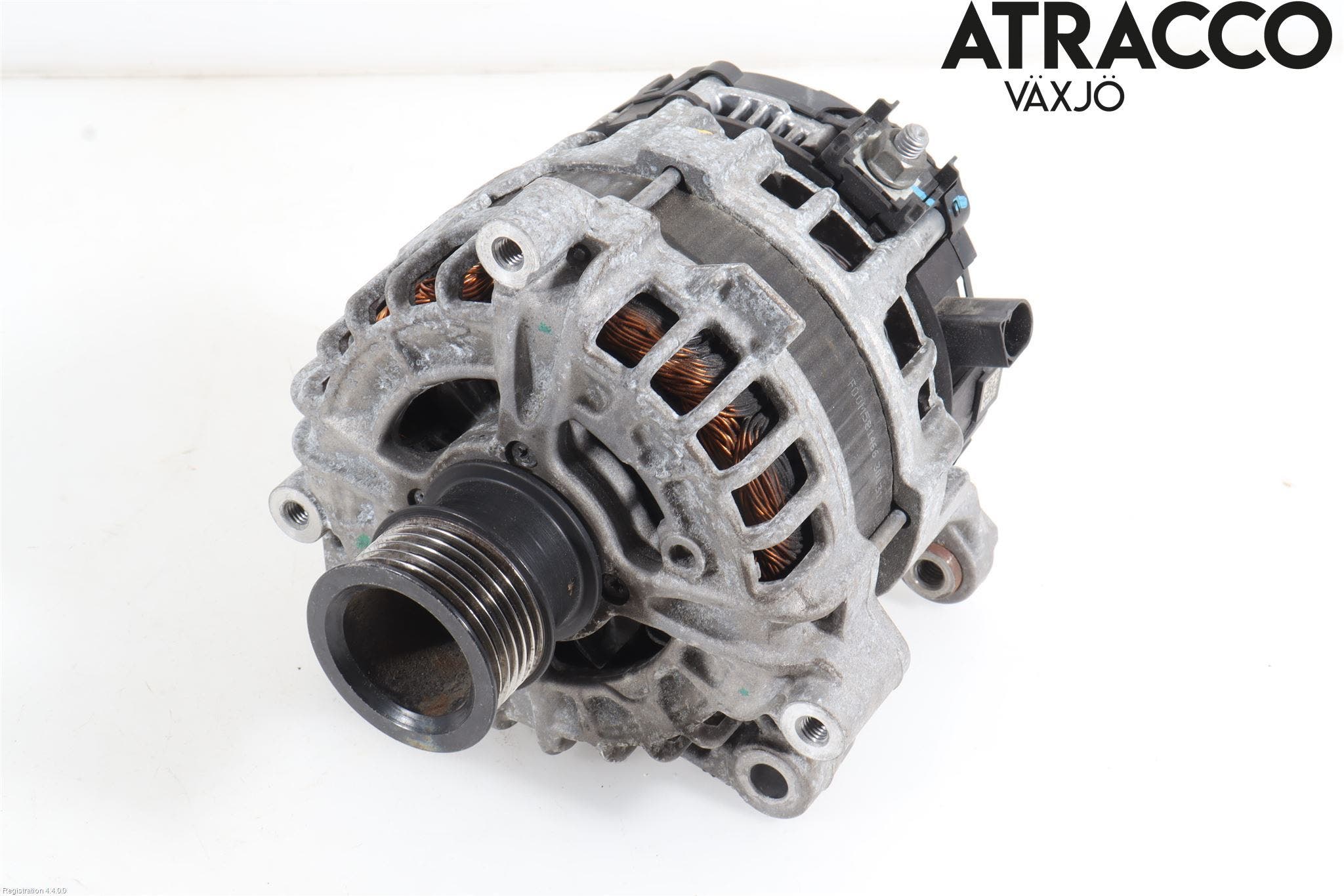 BMW 5 G30/G31/F90 17-23 Generator
