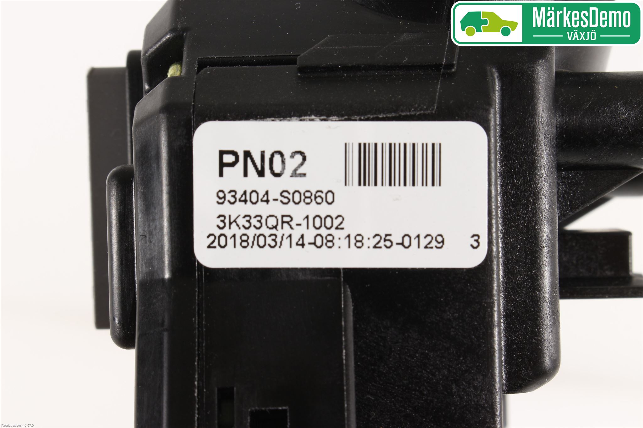 Hyundai i30 PD 17- Spakcentral