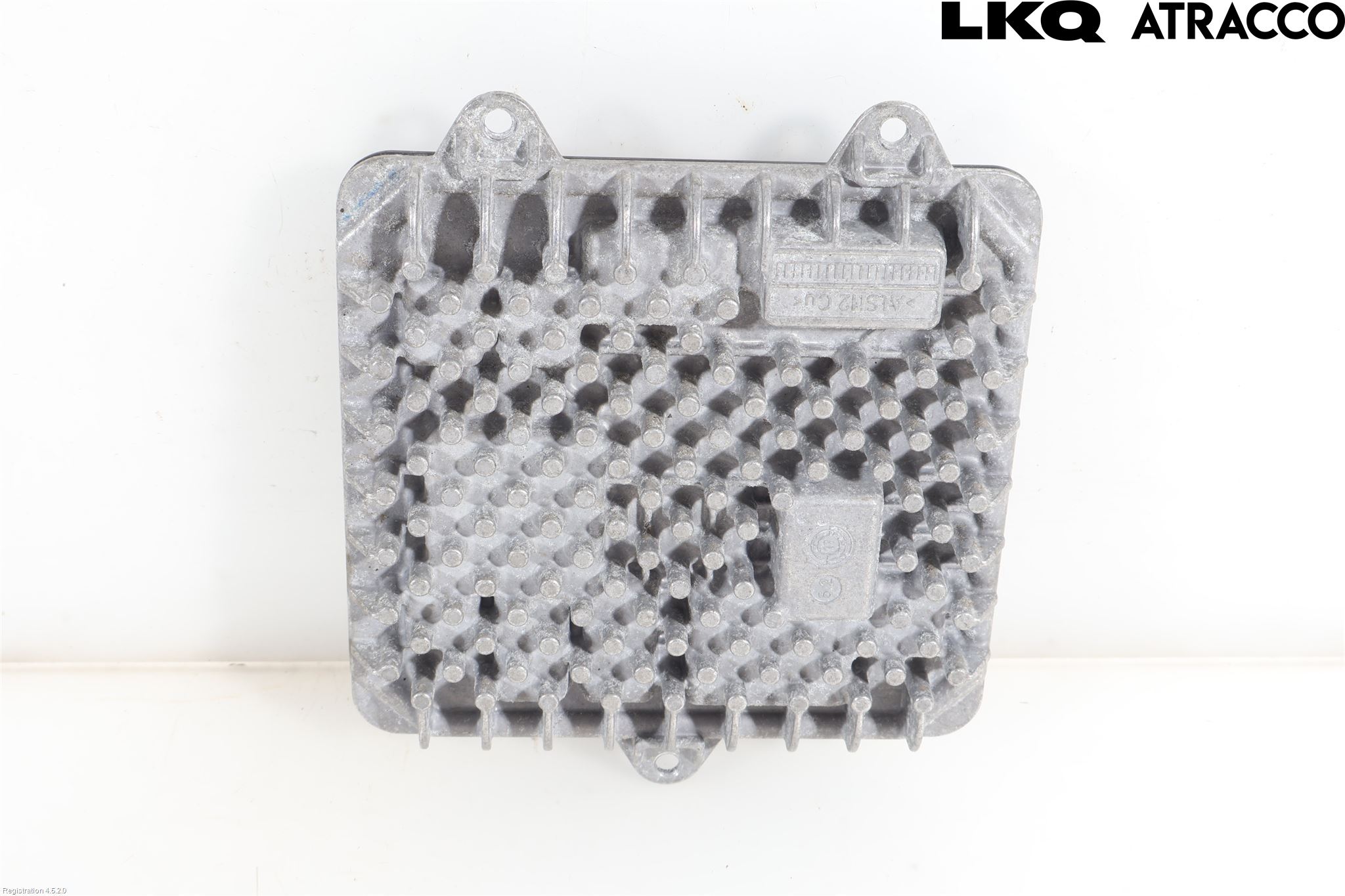 BMW 1 F20/F21 11-19 Styrenhet Strålkastare