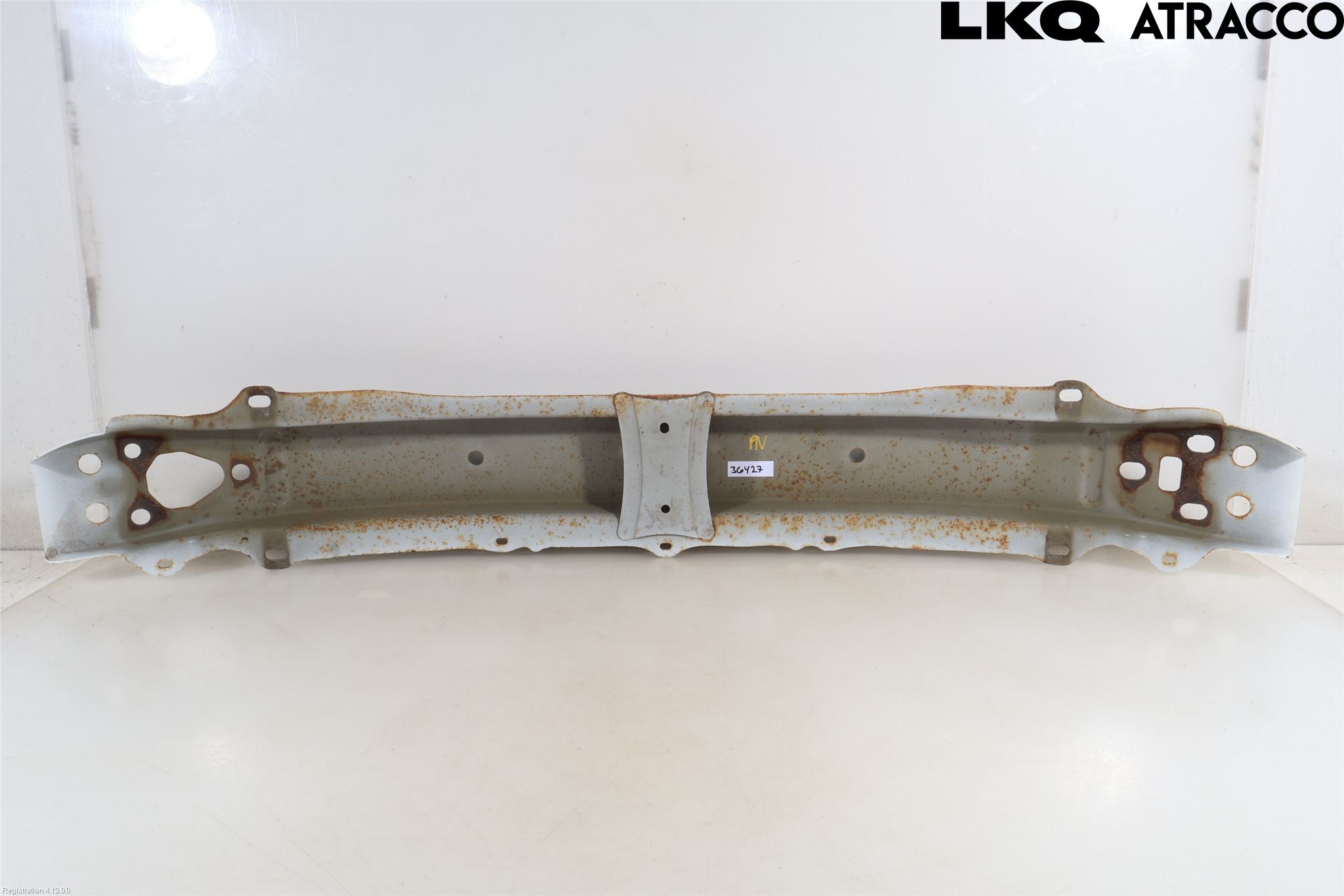 Toyota YARIS XP130 15-20 Stötfångarbalk Fram
