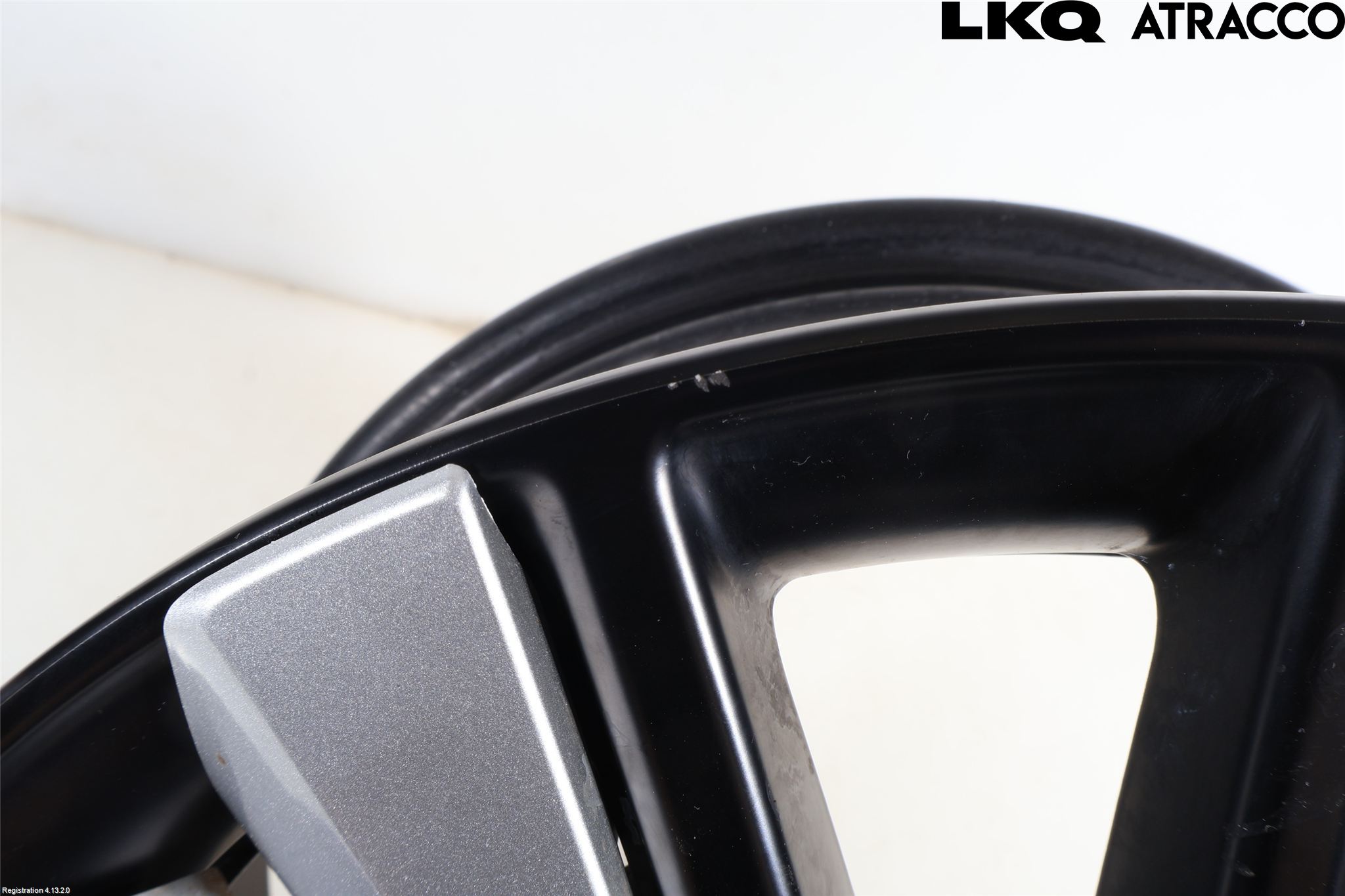 Honda JAZZ 21- Fälg Aluminium