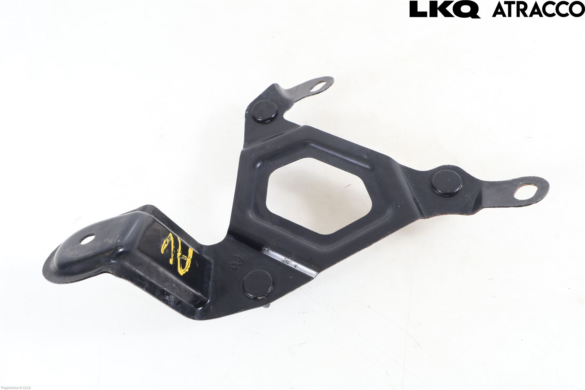 Toyota C-HR 16-23 Sensor Aktivt Kollisionsskydd