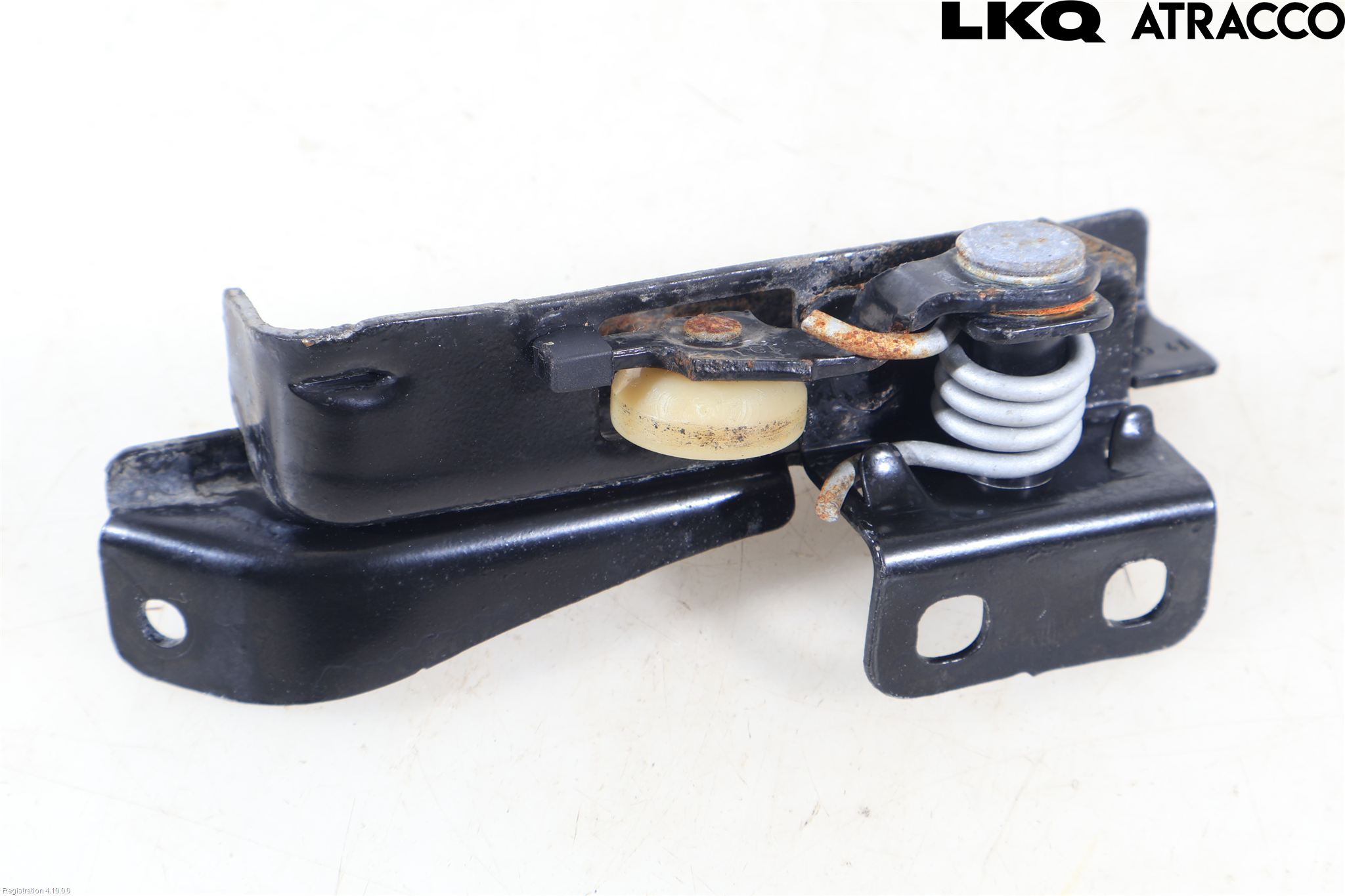 Nissan NV250 20-22 Dörrstopp