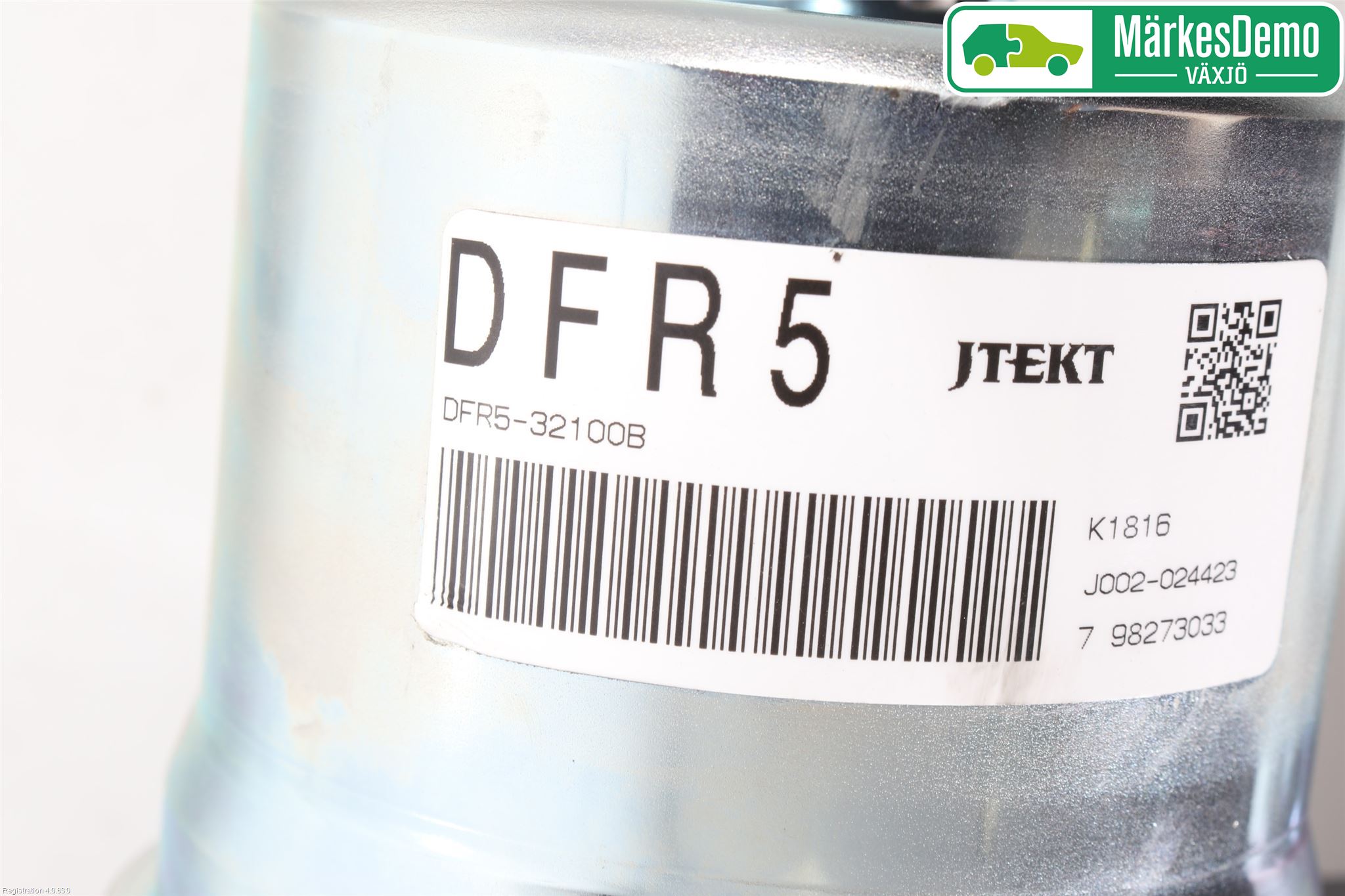 Mazda CX-30 20- Rattaxel