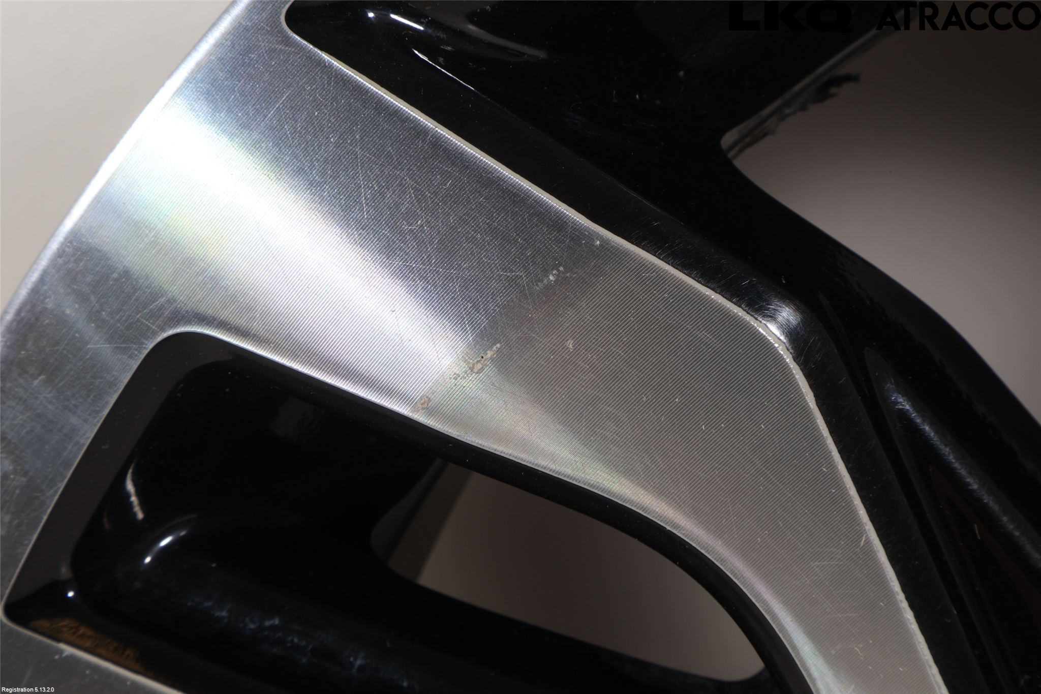 Mitsubishi OUTLANDER 13-21 Fälg Aluminium