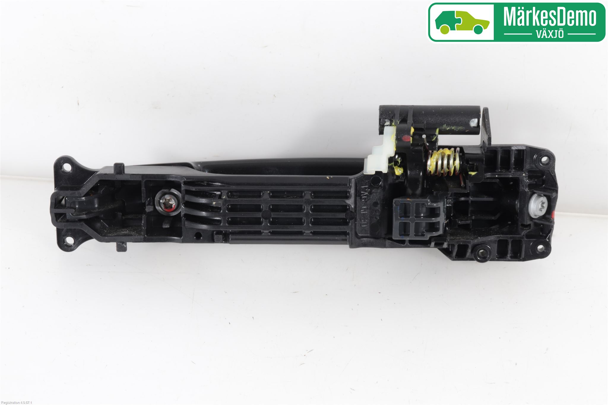 Suzuki VITARA 15- Dörrhandtag Yttre Hö