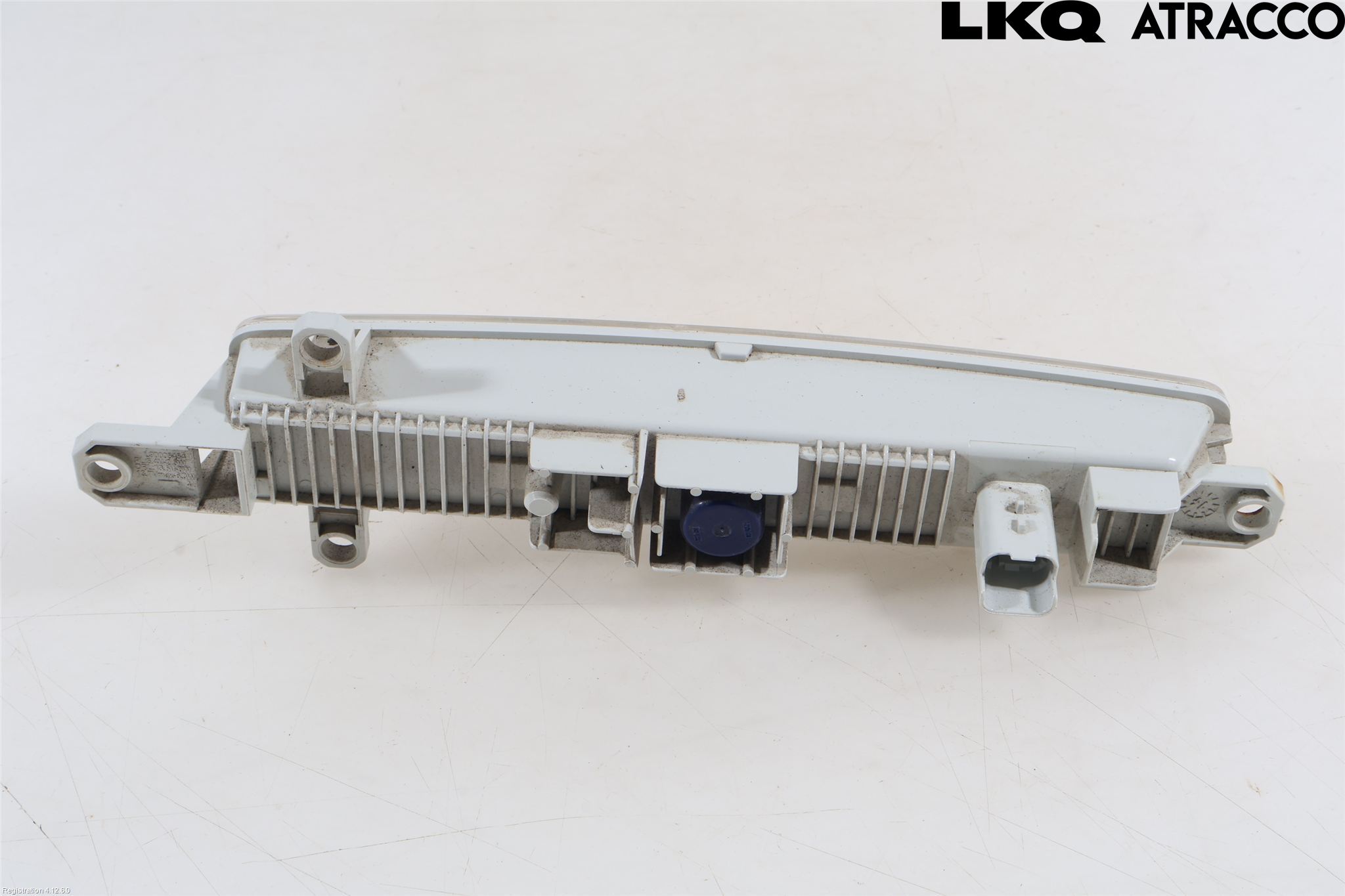 Toyota AYGO 06-14 Positionsljus Fram Hö