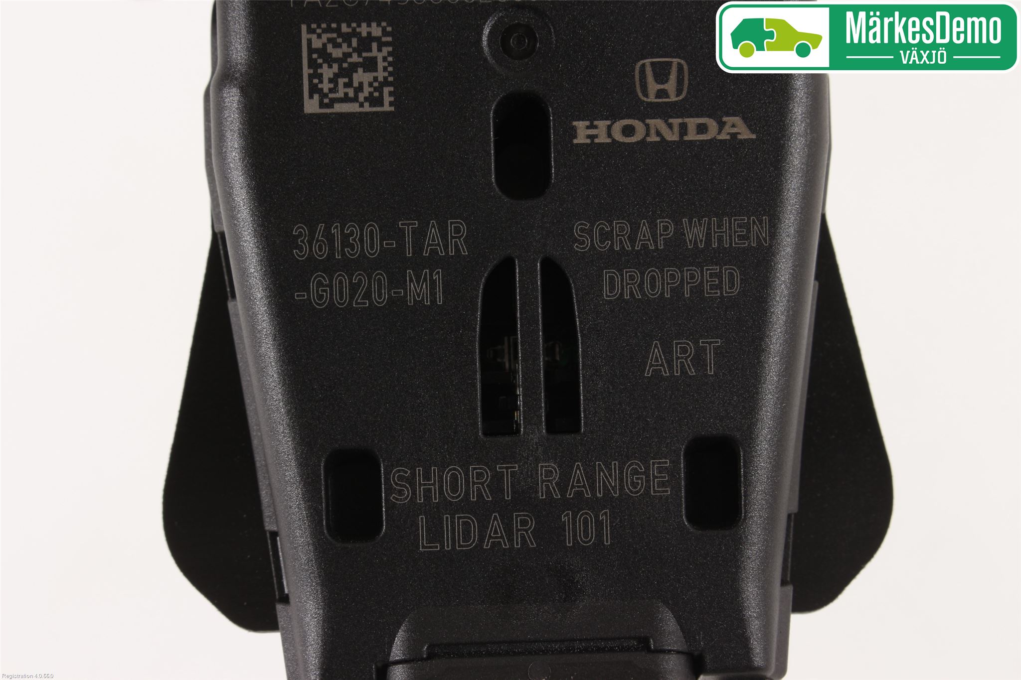 Honda JAZZ 15-20 Sensor Aktivt Kollisionsskydd