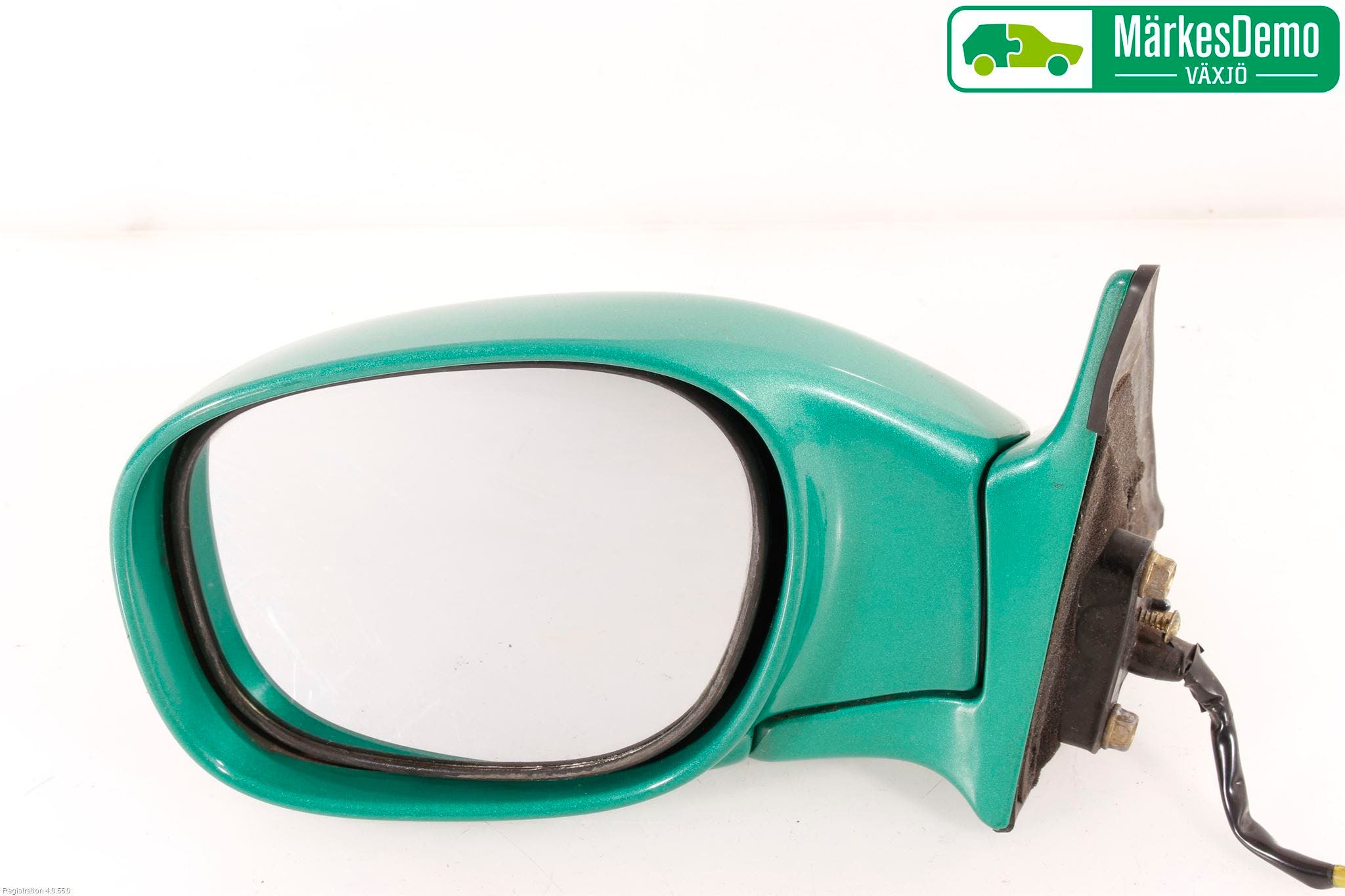 Toyota RAV 4 95-00 Spegel Yttre El Vä