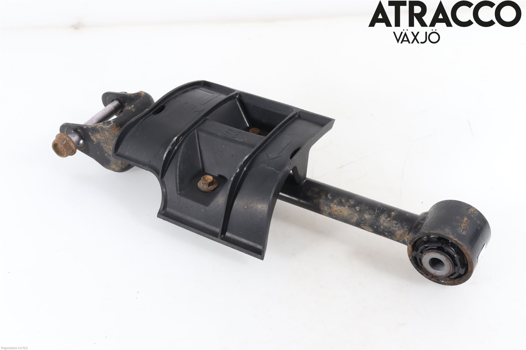 Mazda CX-5 17- Bärarm Bak Vänster