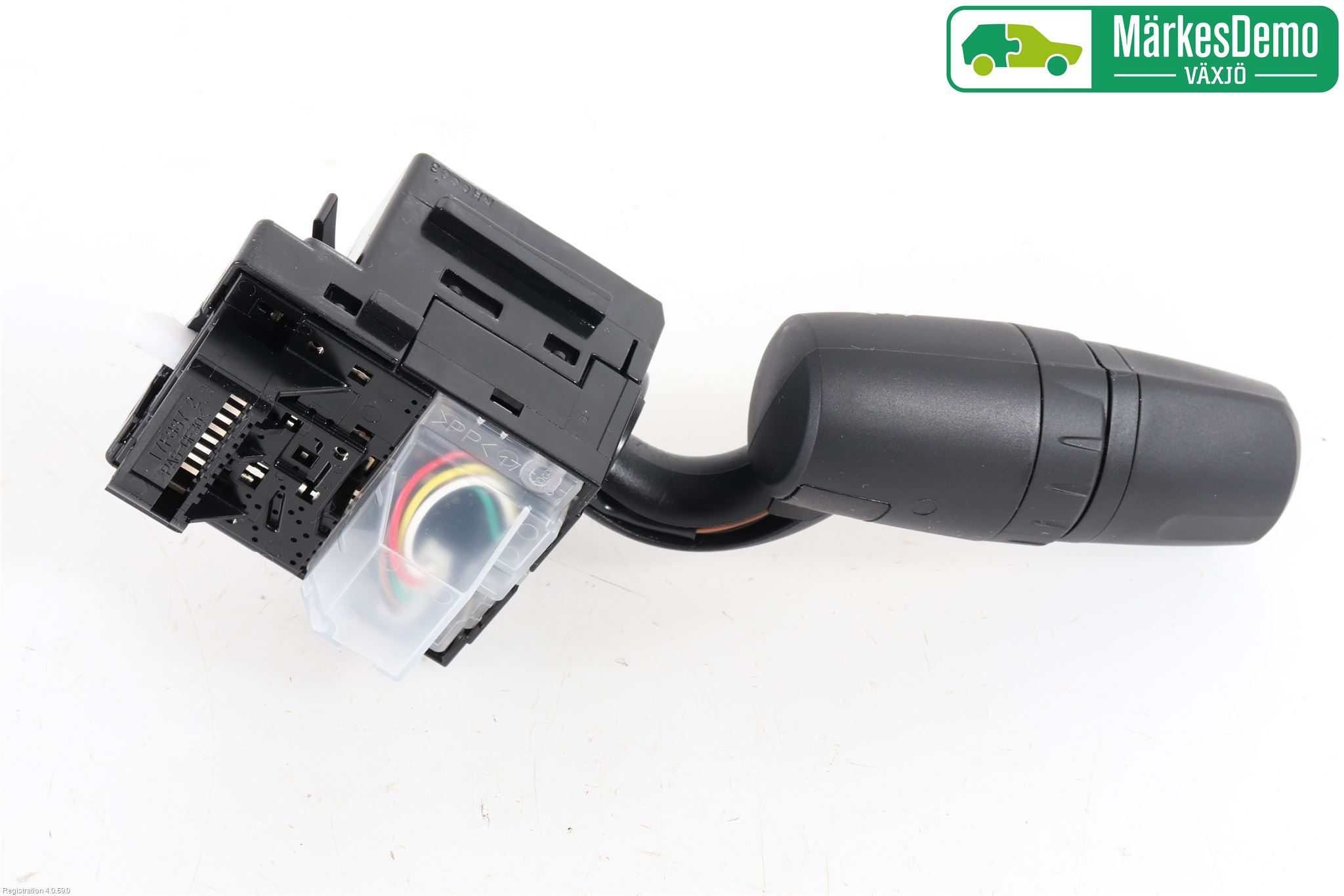 Mazda 3 III 14-19 Spak Blinkers-Ljusomk