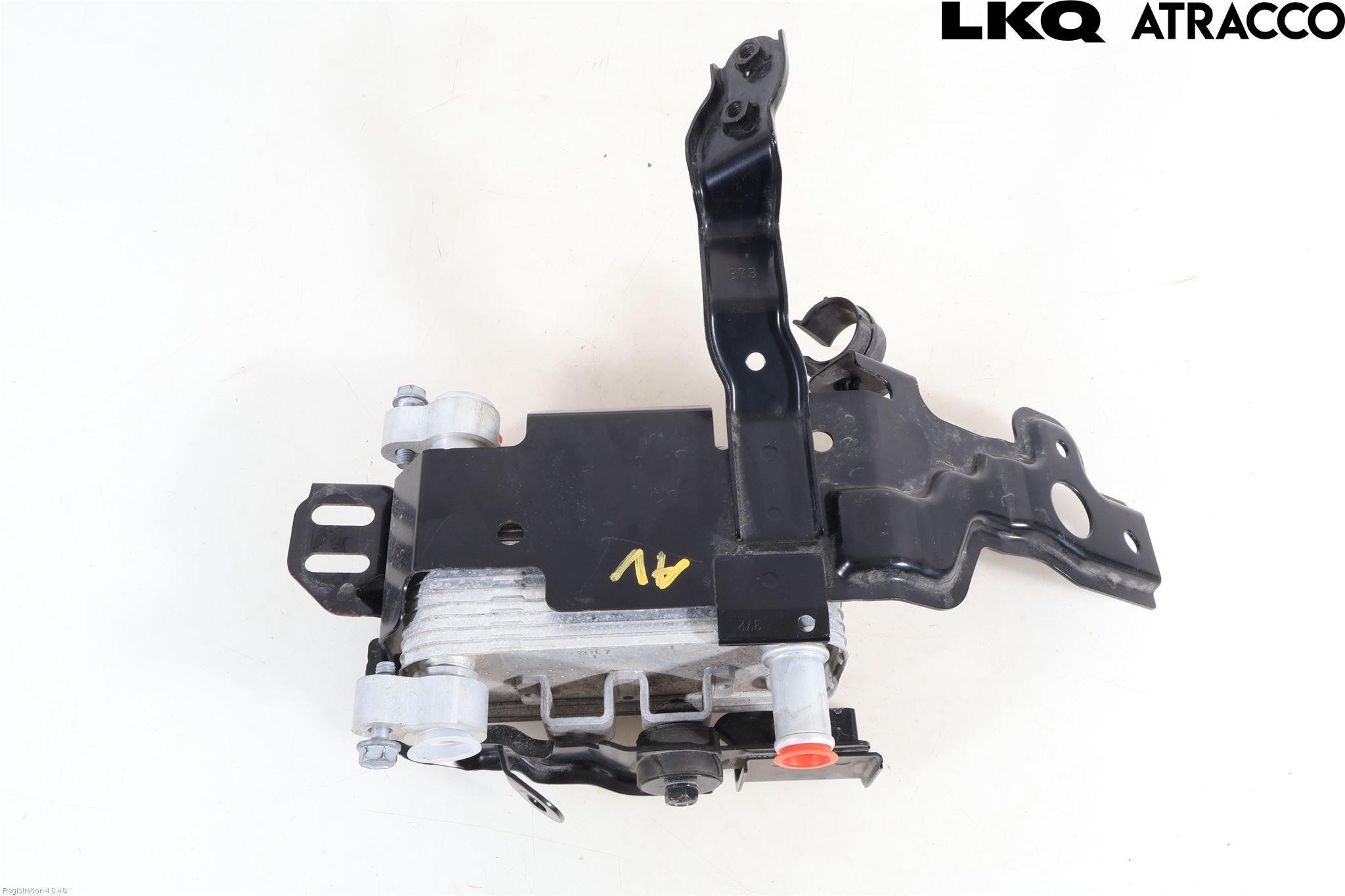 Toyota RAV4 19- Ac Övrigt