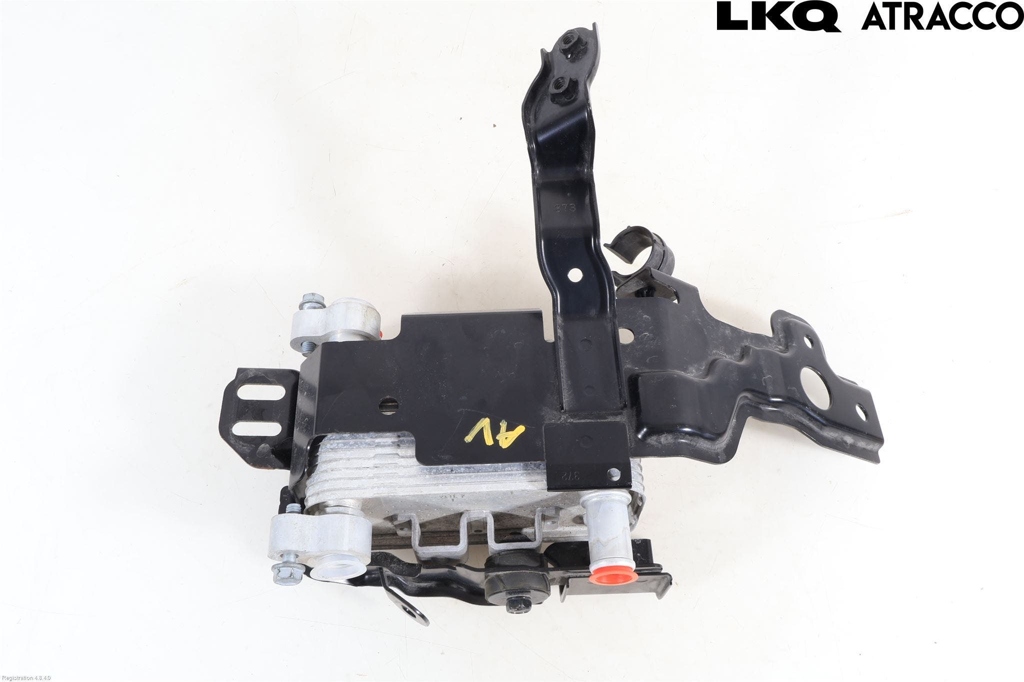 Toyota RAV4 19- Ac Övrigt