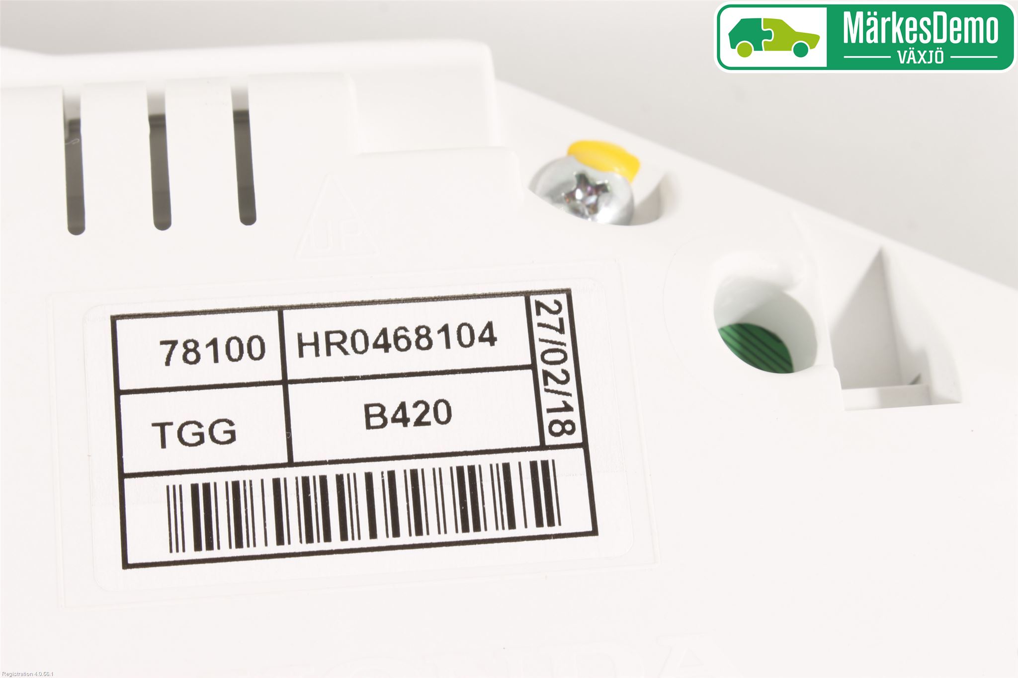 Honda CIVIC 17-22 Instrument Komb