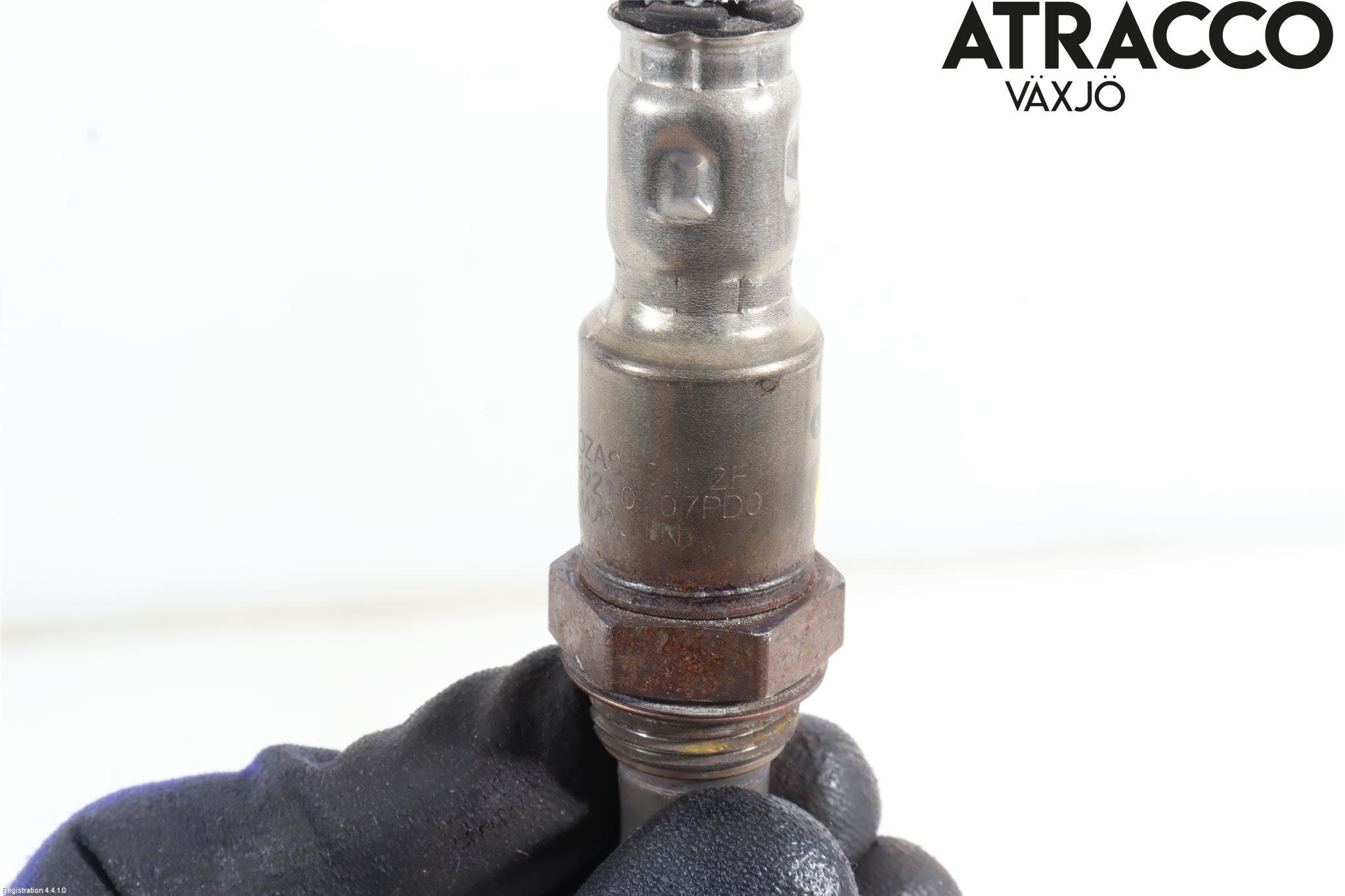 Hyundai KONA/ELECTRIC OS 18-23 Injlambdasond