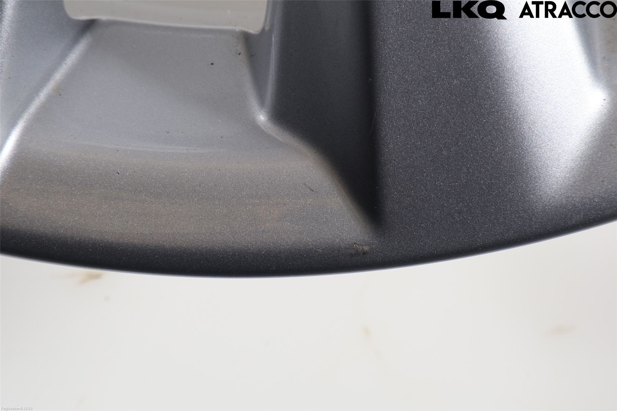 Toyota COROLLA 19- Fälg Aluminium