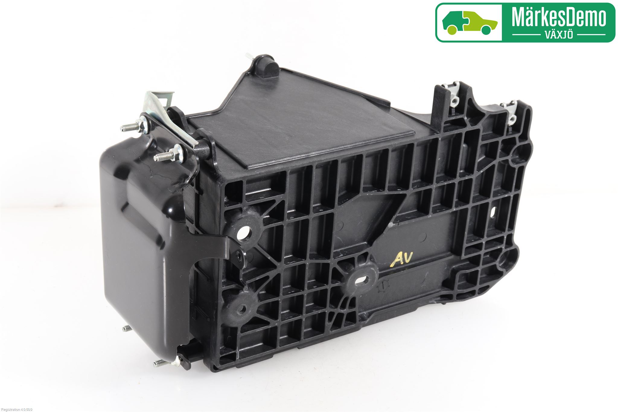 Mazda 3 IV 19- Batterilåda-Fäste-Hållare