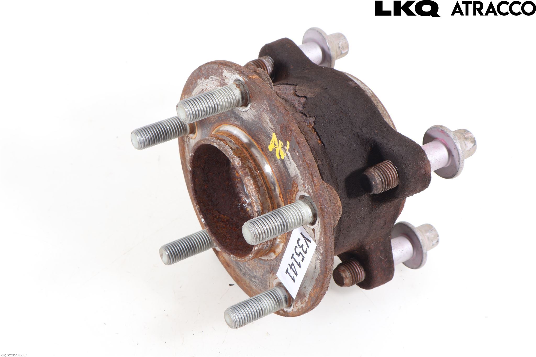 Mazda CX-60 22- Nav Bak