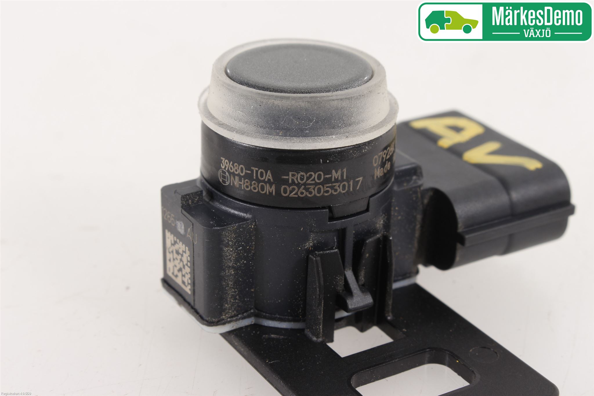 Honda JAZZ 15-20 Parkeringshjälp Backsensor