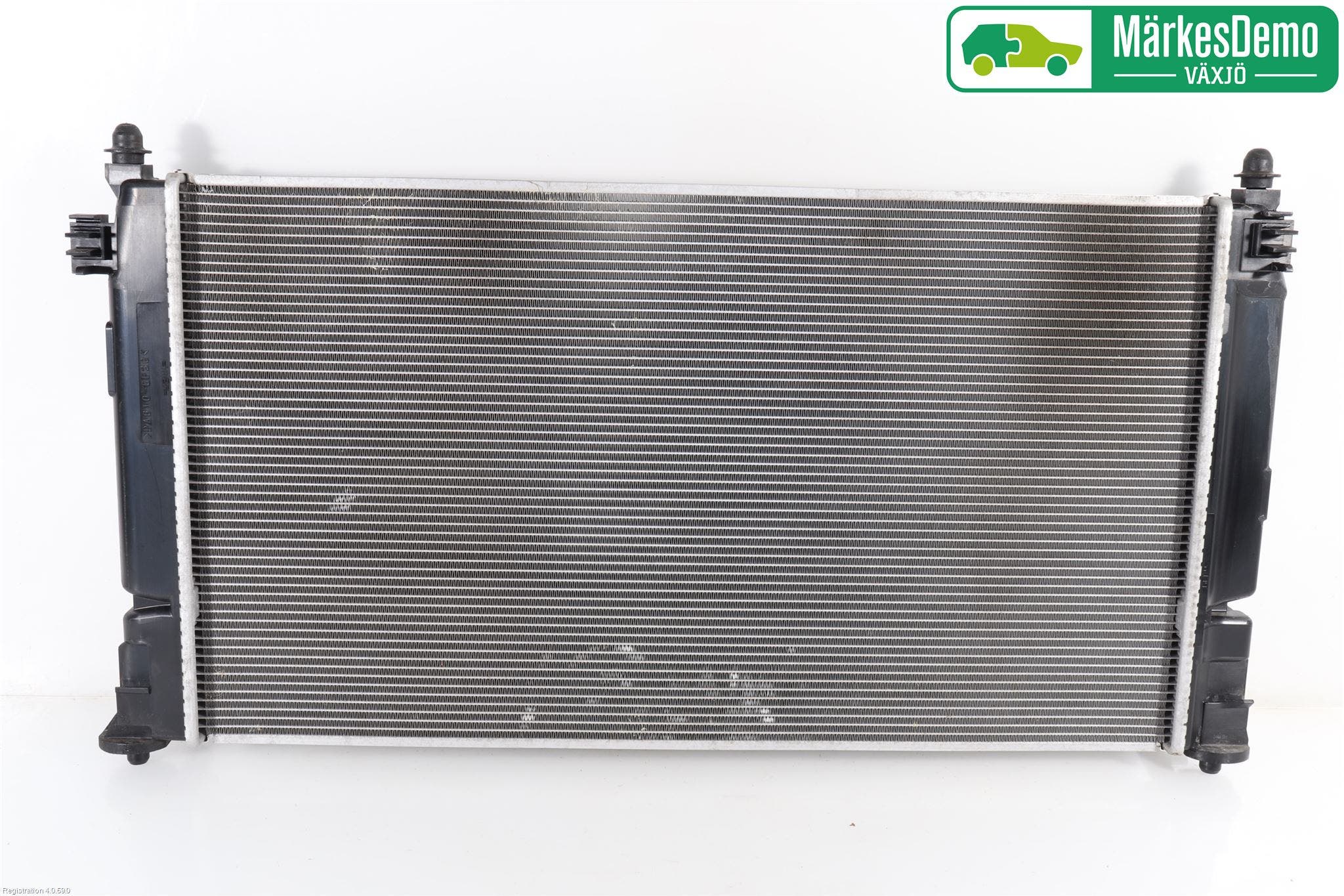 Toyota PRIUS (ZVW50) 16-21 Kylare Aut