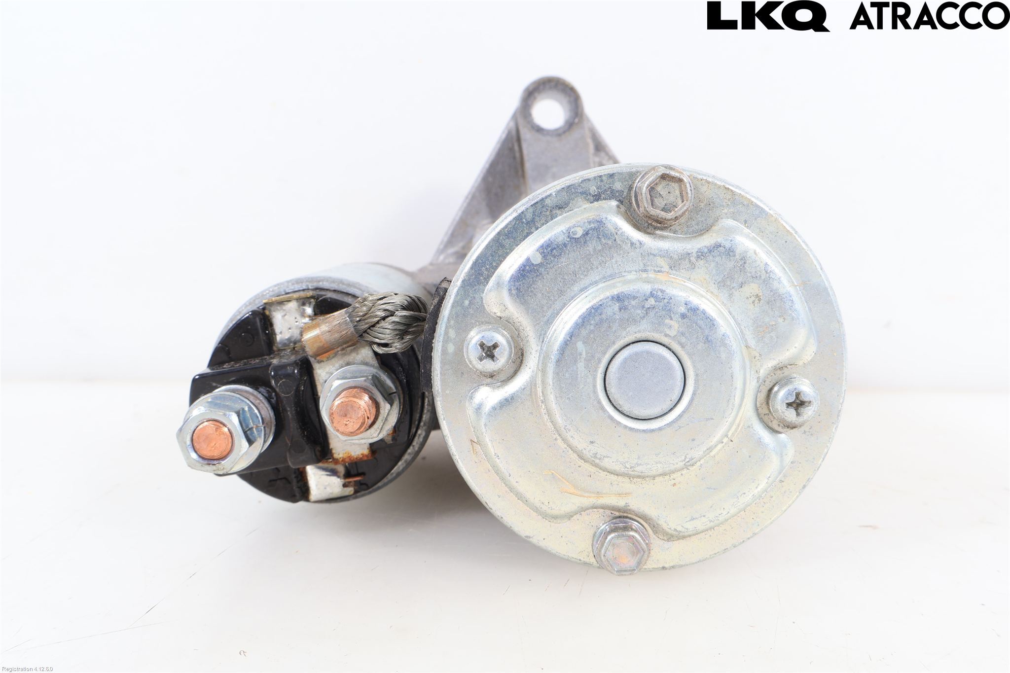 Mazda CX-60 22- Startmotor