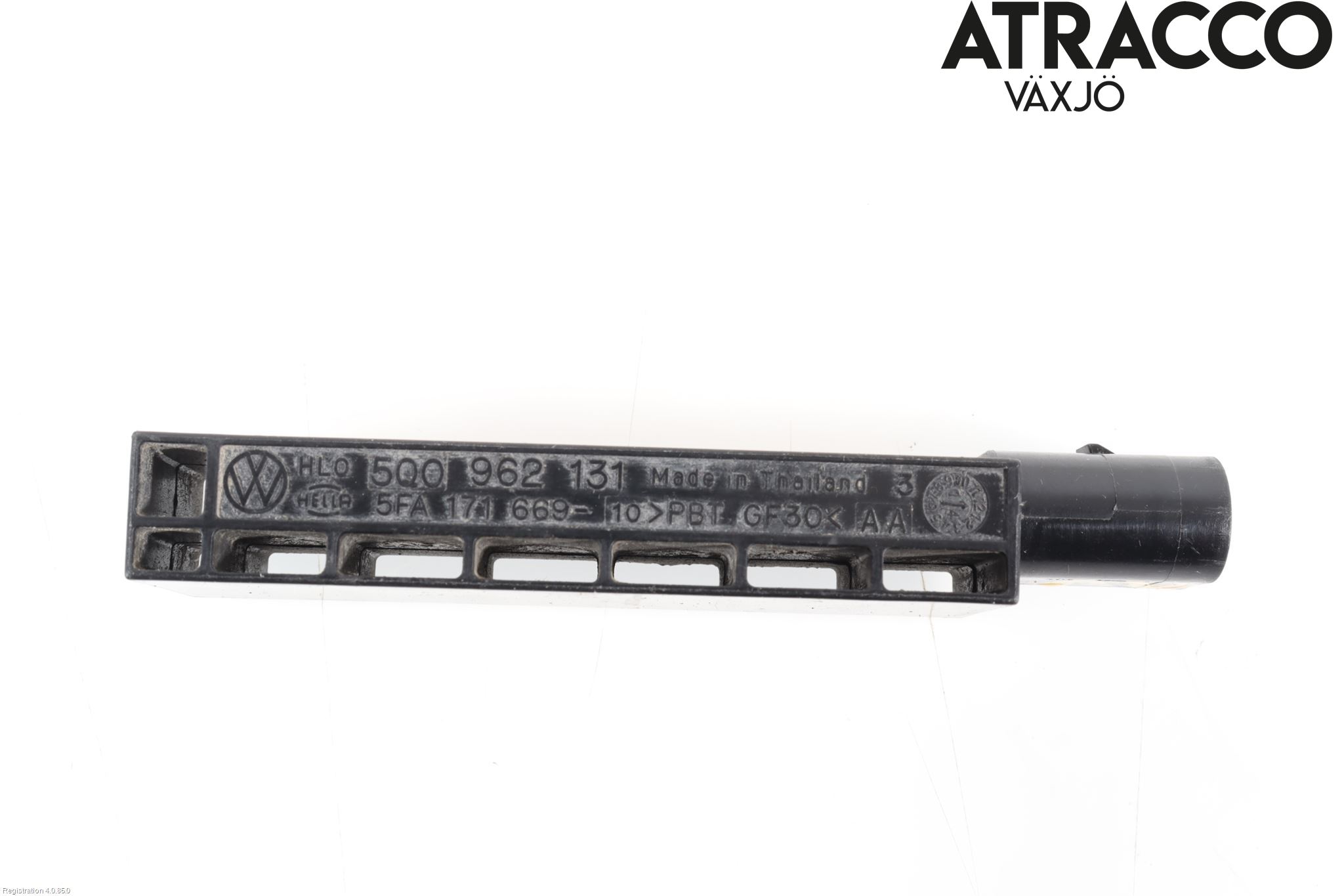 Volkswagen VW PASSAT 15-19 Antenn El