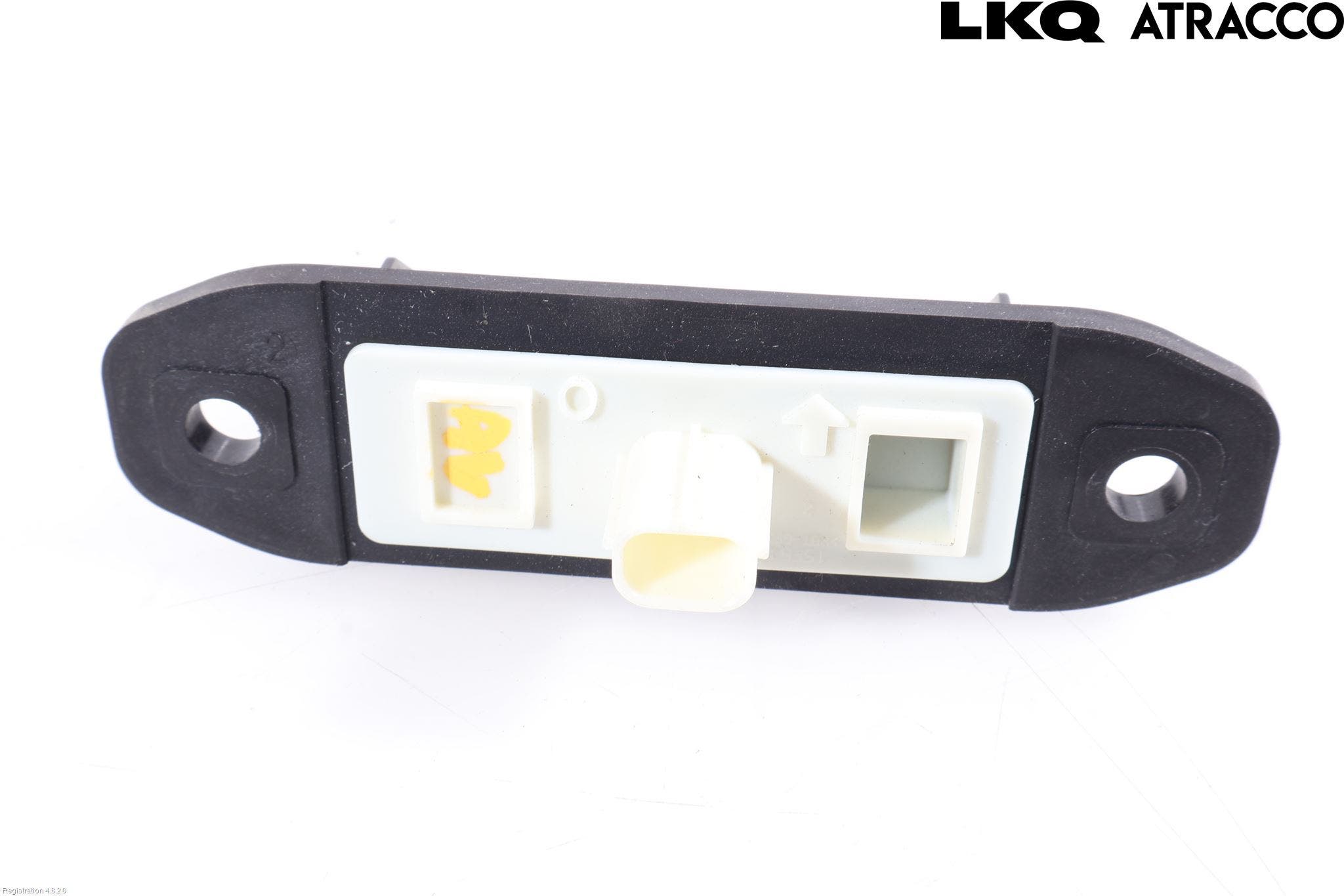 Toyota COROLLA 19- Bakluckehandtag