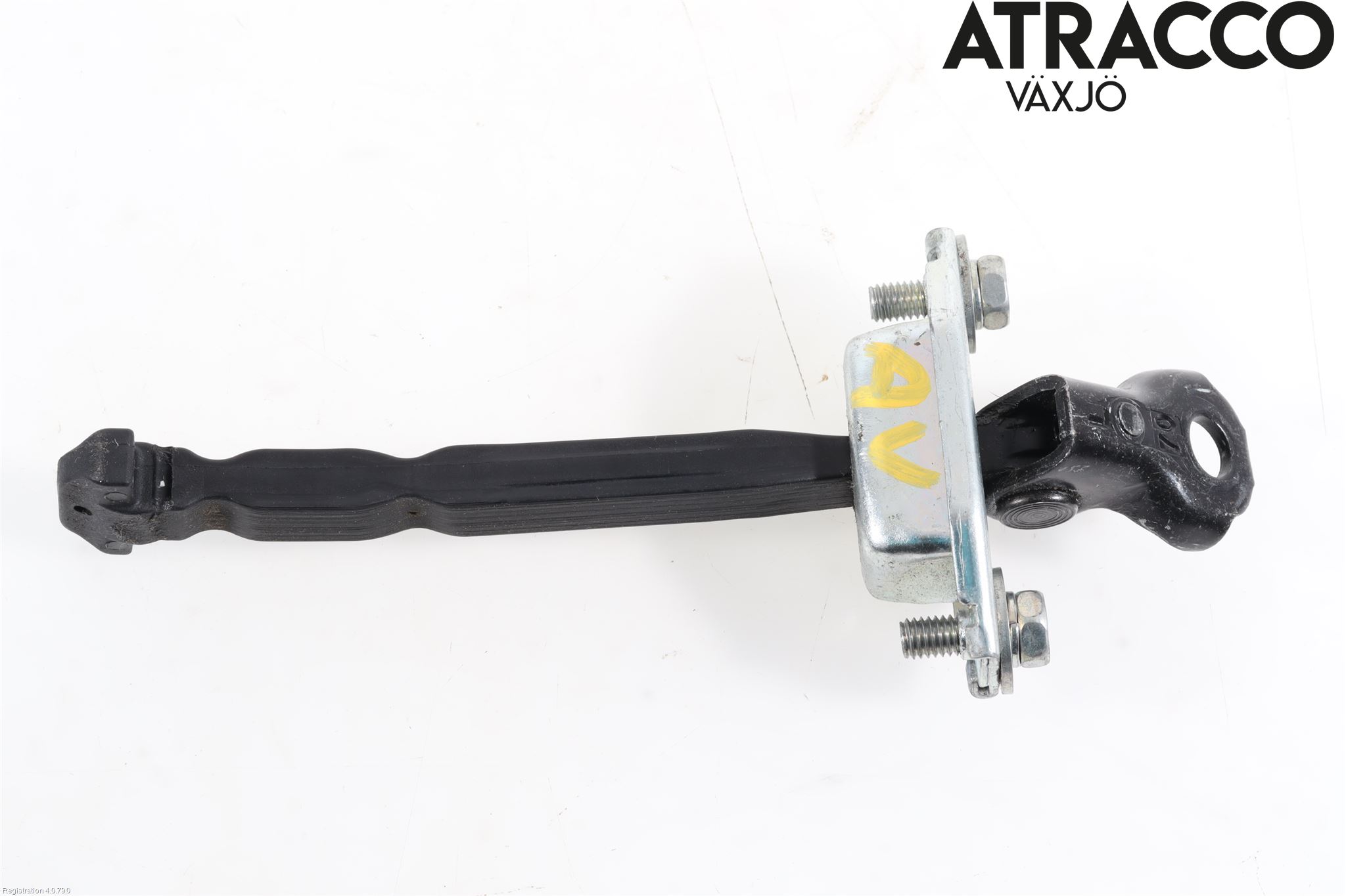 Honda CIVIC 17-22 Dörrstopp