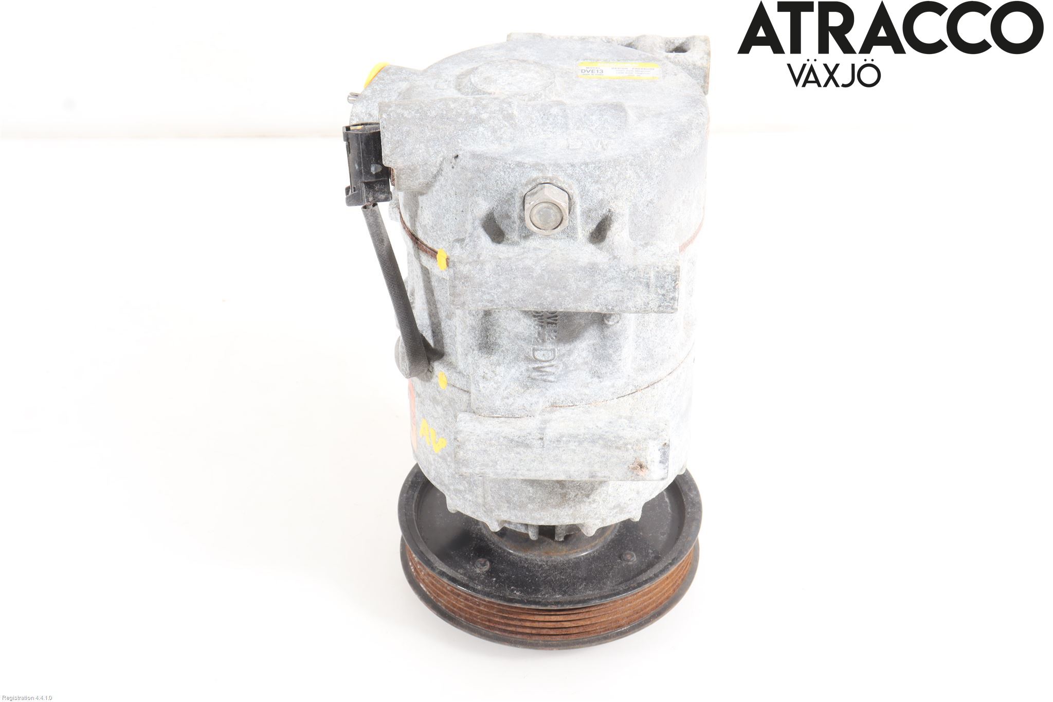 Hyundai i40 16-18 Ac Kompressor