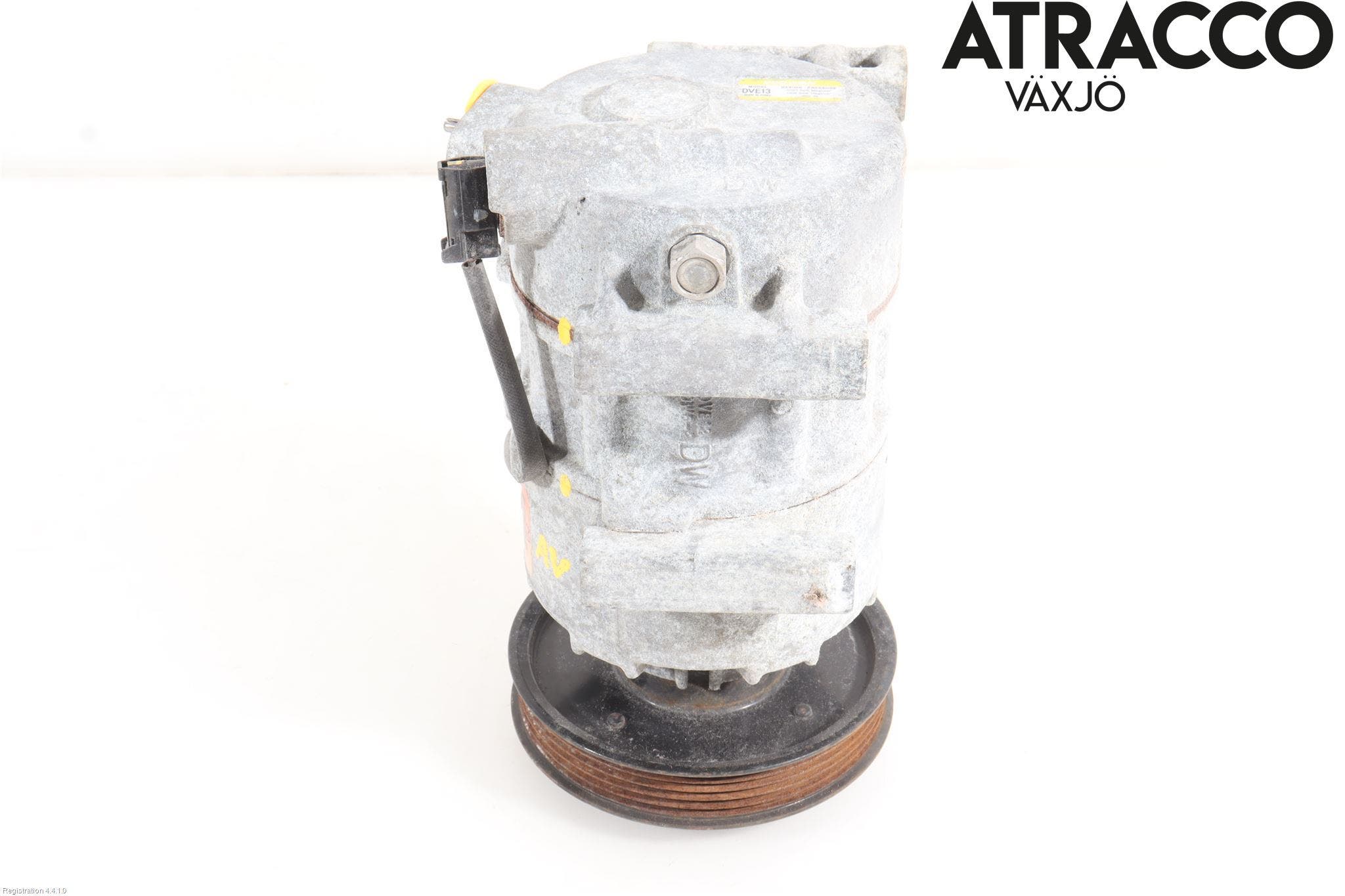 Hyundai i40 16-18 Ac Kompressor