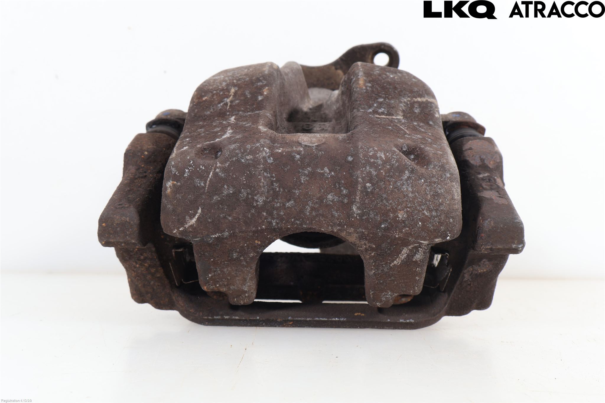 Toyota AVENSIS 16-18 Bromsok Bak Höger