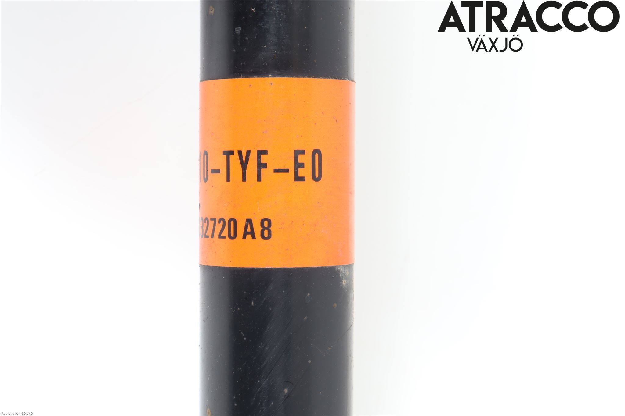 Honda E 20-23 Drivaxel Bak Höger